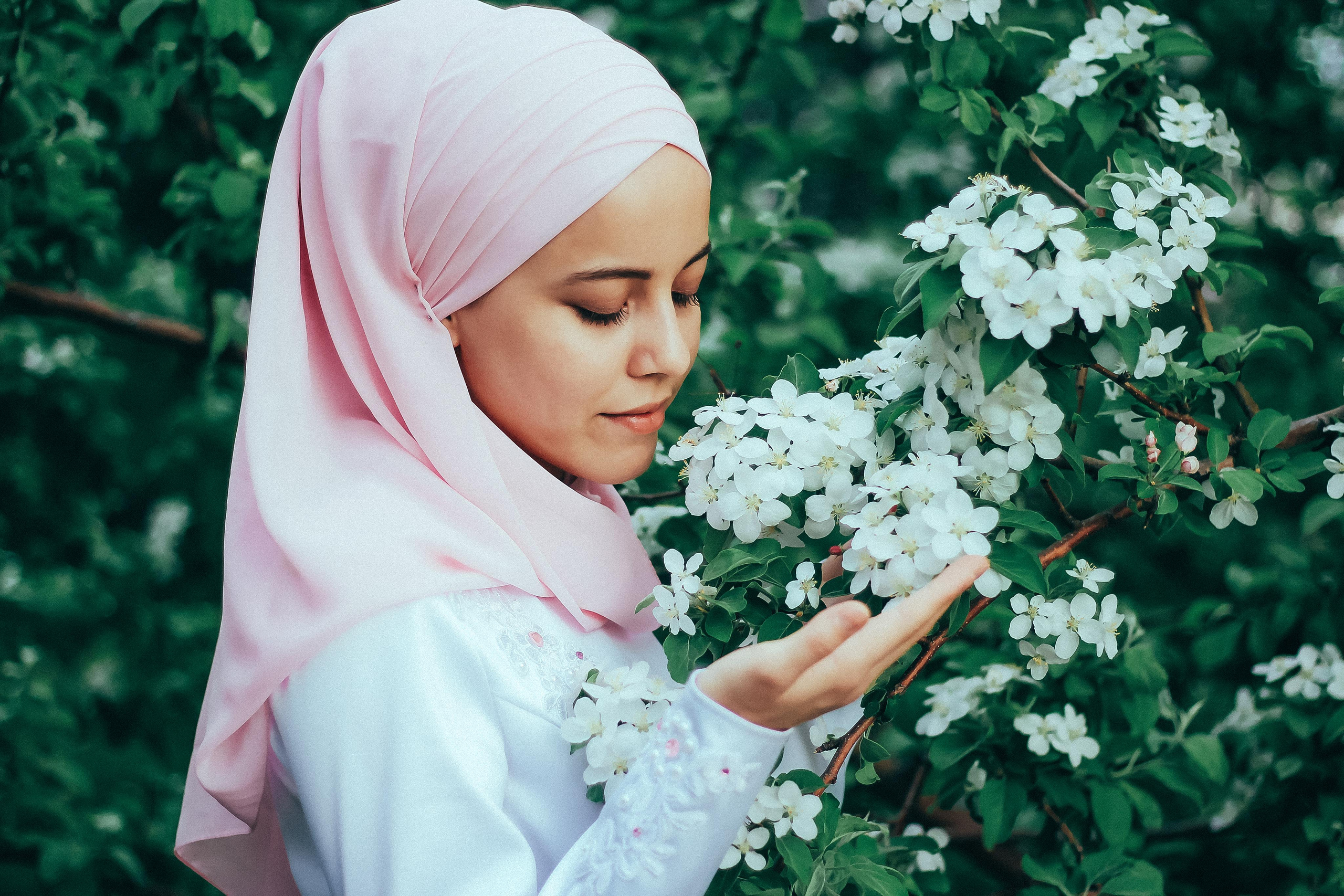 Портрет. Фотограф Сарбиназ Мустафина в Казани