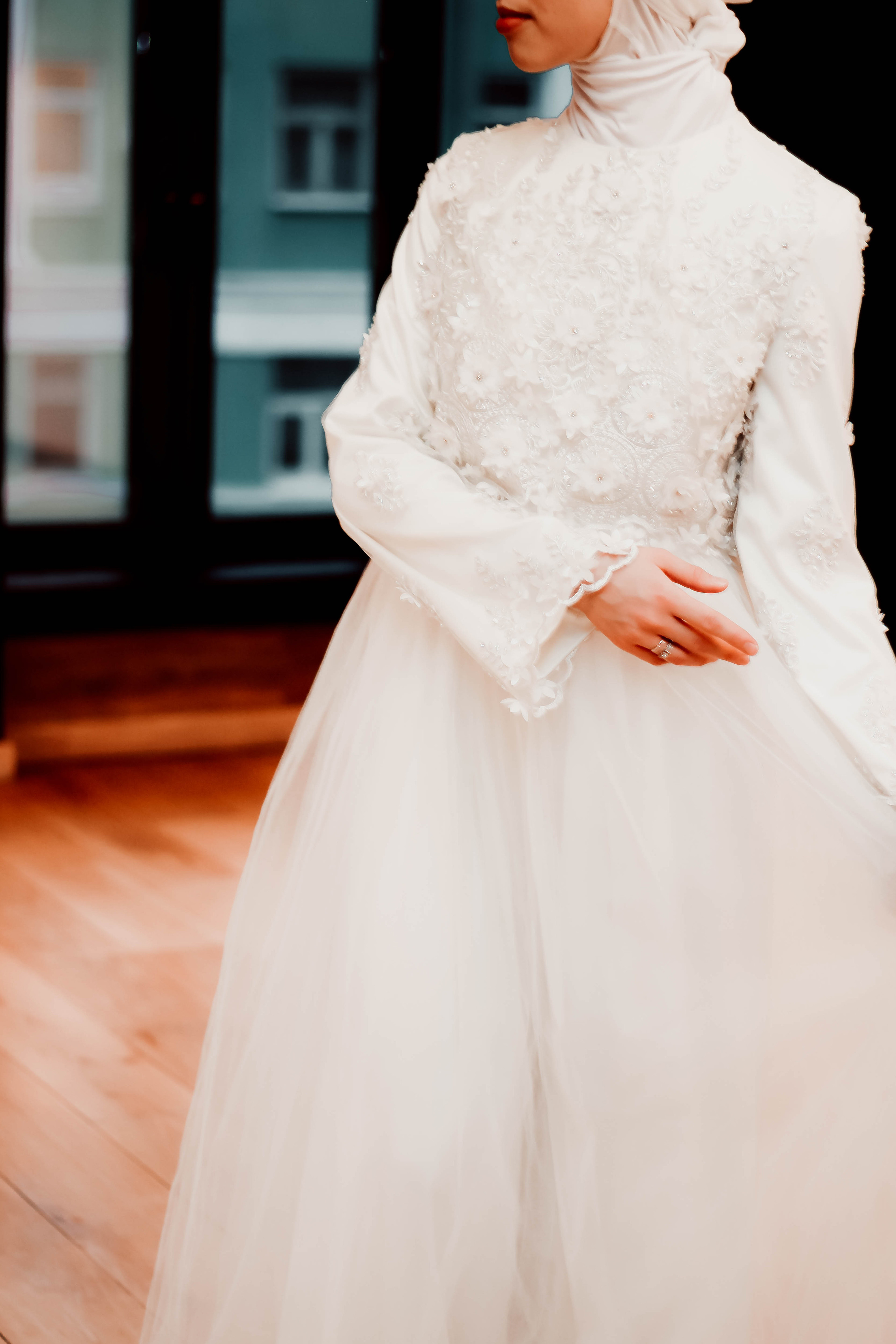 Гульчачак — Балерина. Фотограф Сарбиназ Мустафина в Казани