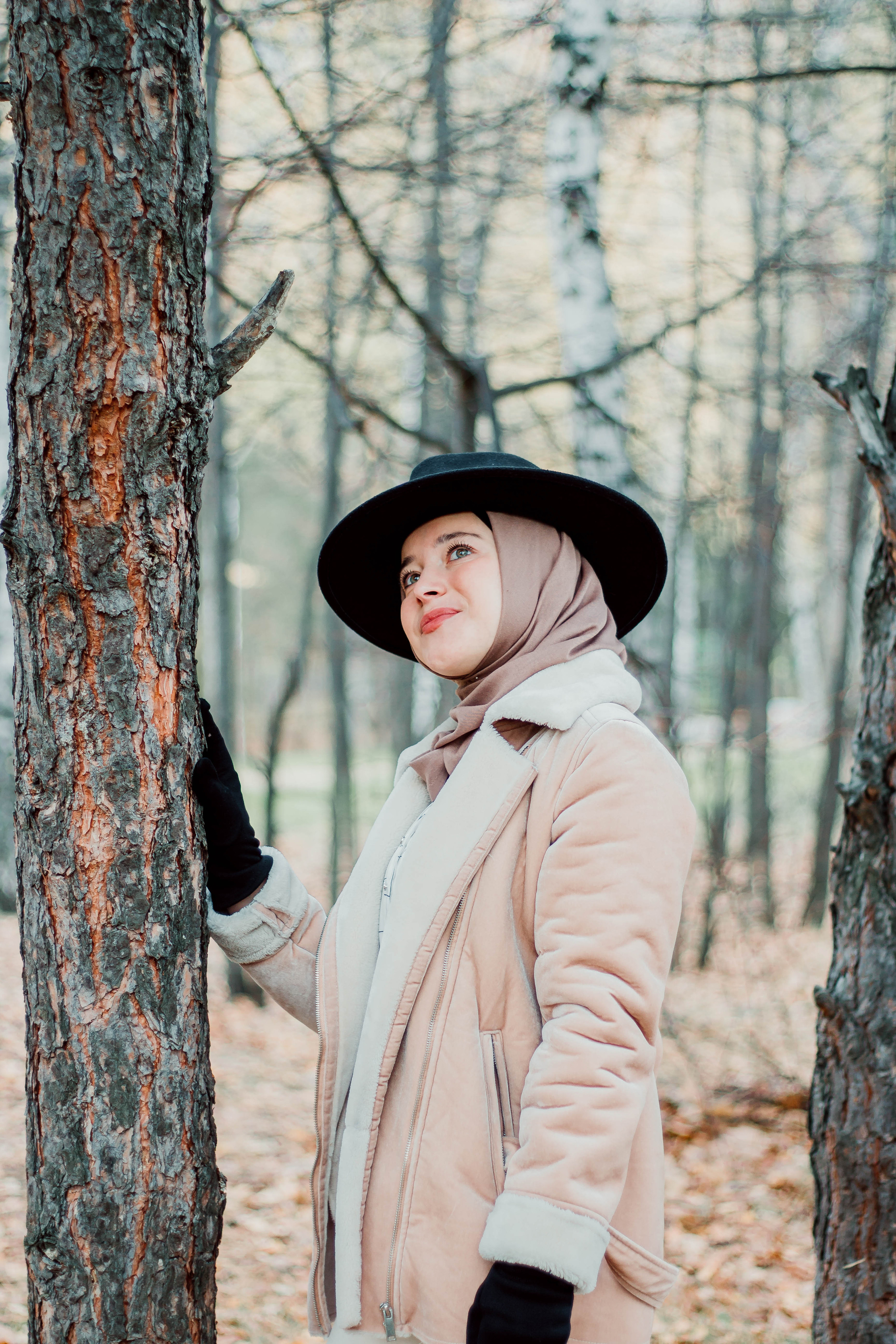 Алсу в парке Комсомолец. Фотограф Сарбиназ Мустафина в Казани