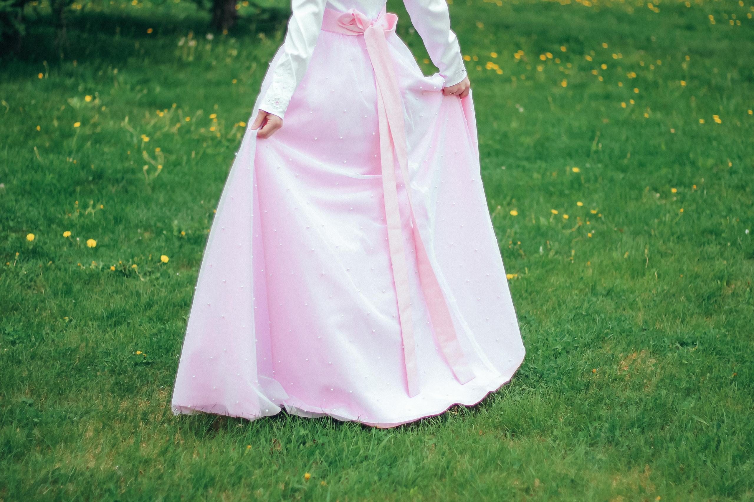 Аделя в цветении. Фотограф Сарбиназ Мустафина в Казани