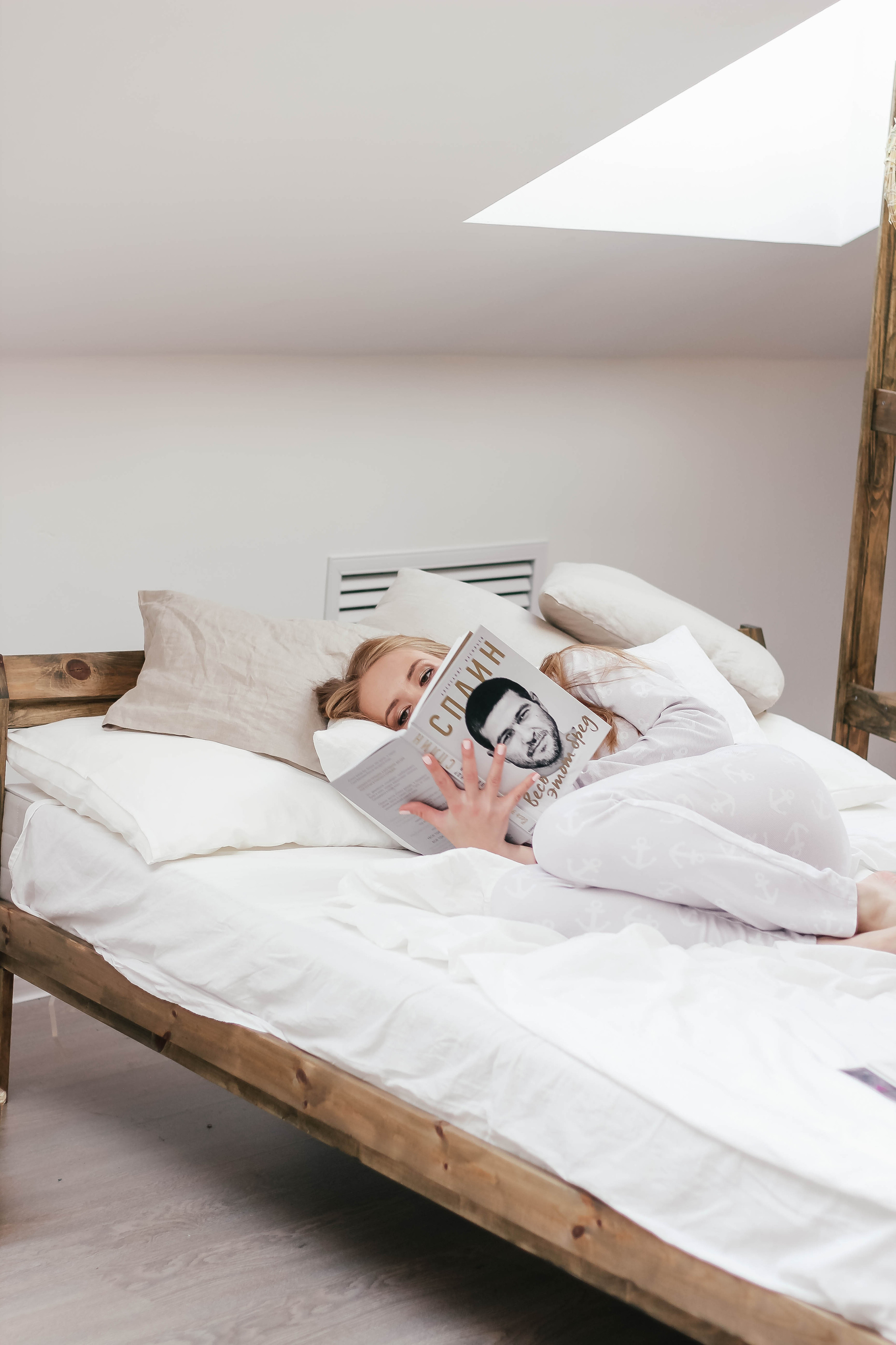 Ксения — Клининговая компания. Фотограф Сарбиназ Мустафина в Казани