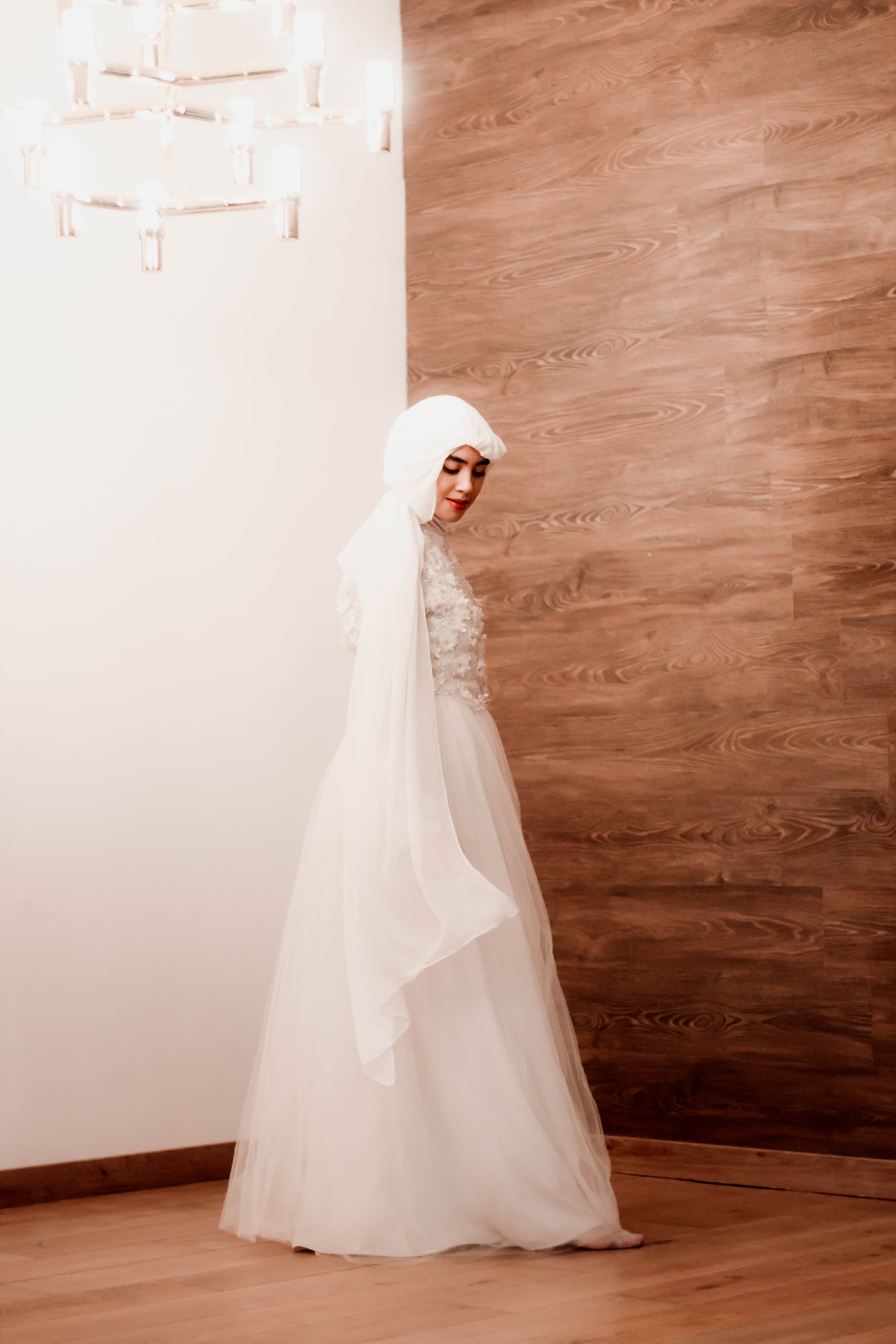 Портрет. Фотограф Сарбиназ Мустафина в Казани