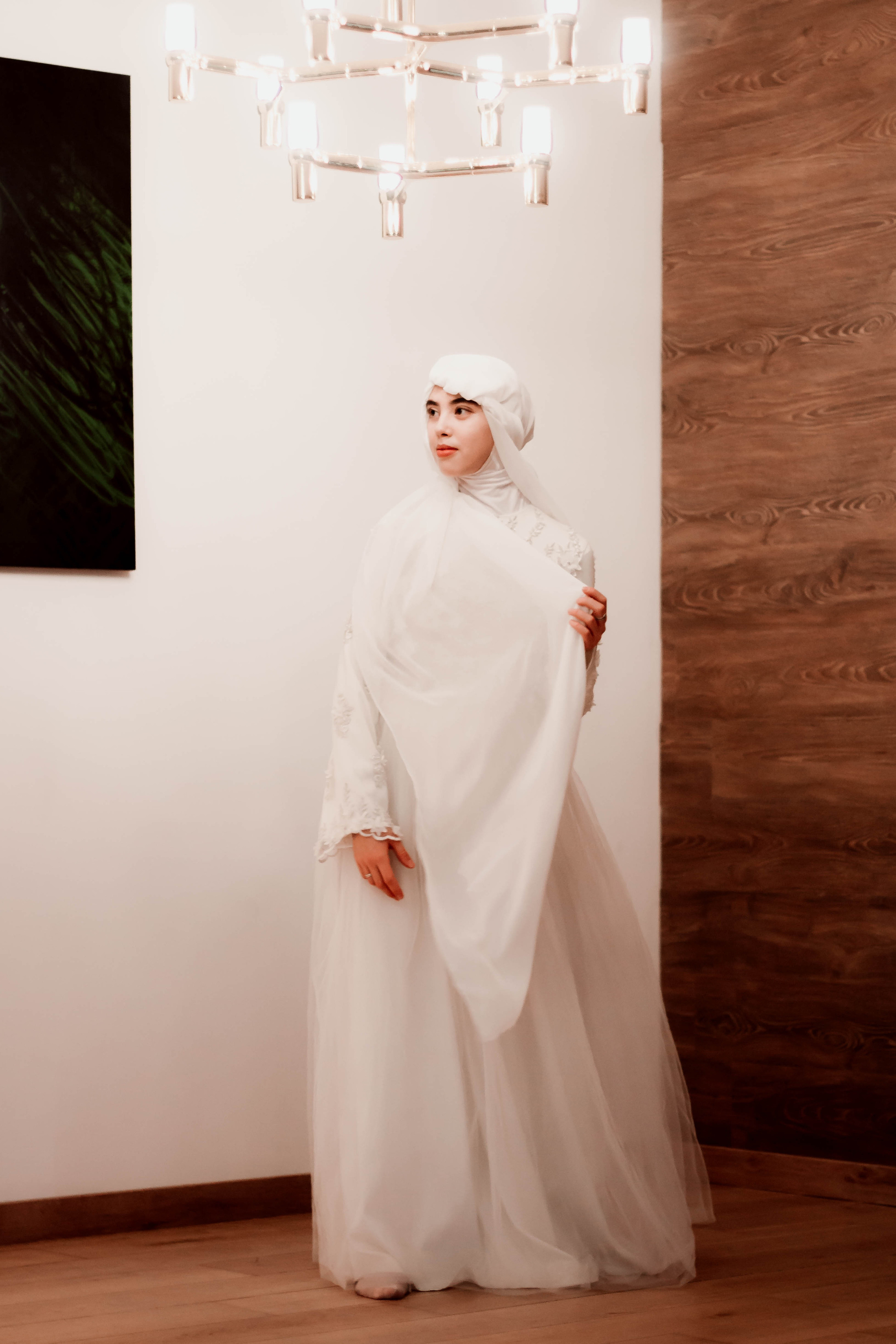 Гульчачак — Балерина. Фотограф Сарбиназ Мустафина в Казани