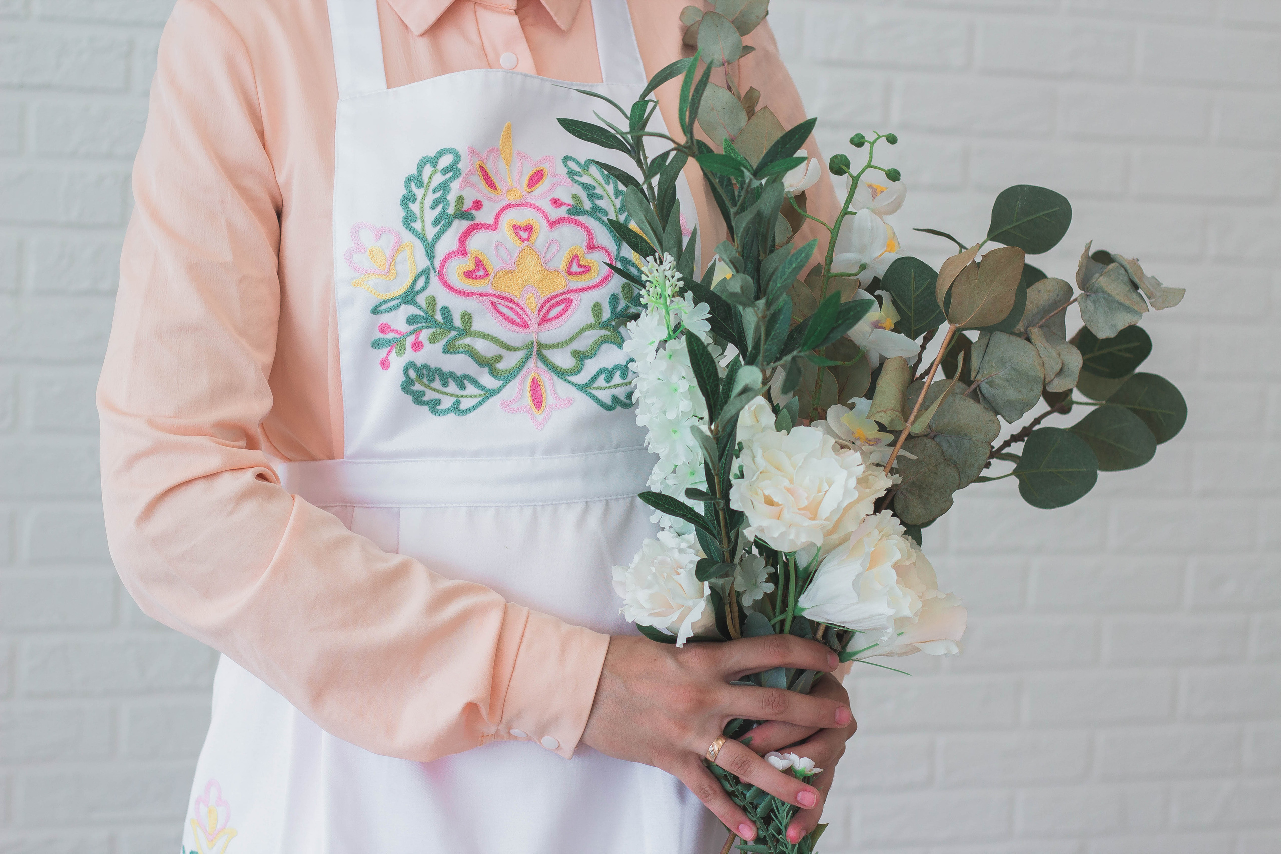 Казан сөлгесе. Фотограф Сарбиназ Мустафина в Казани