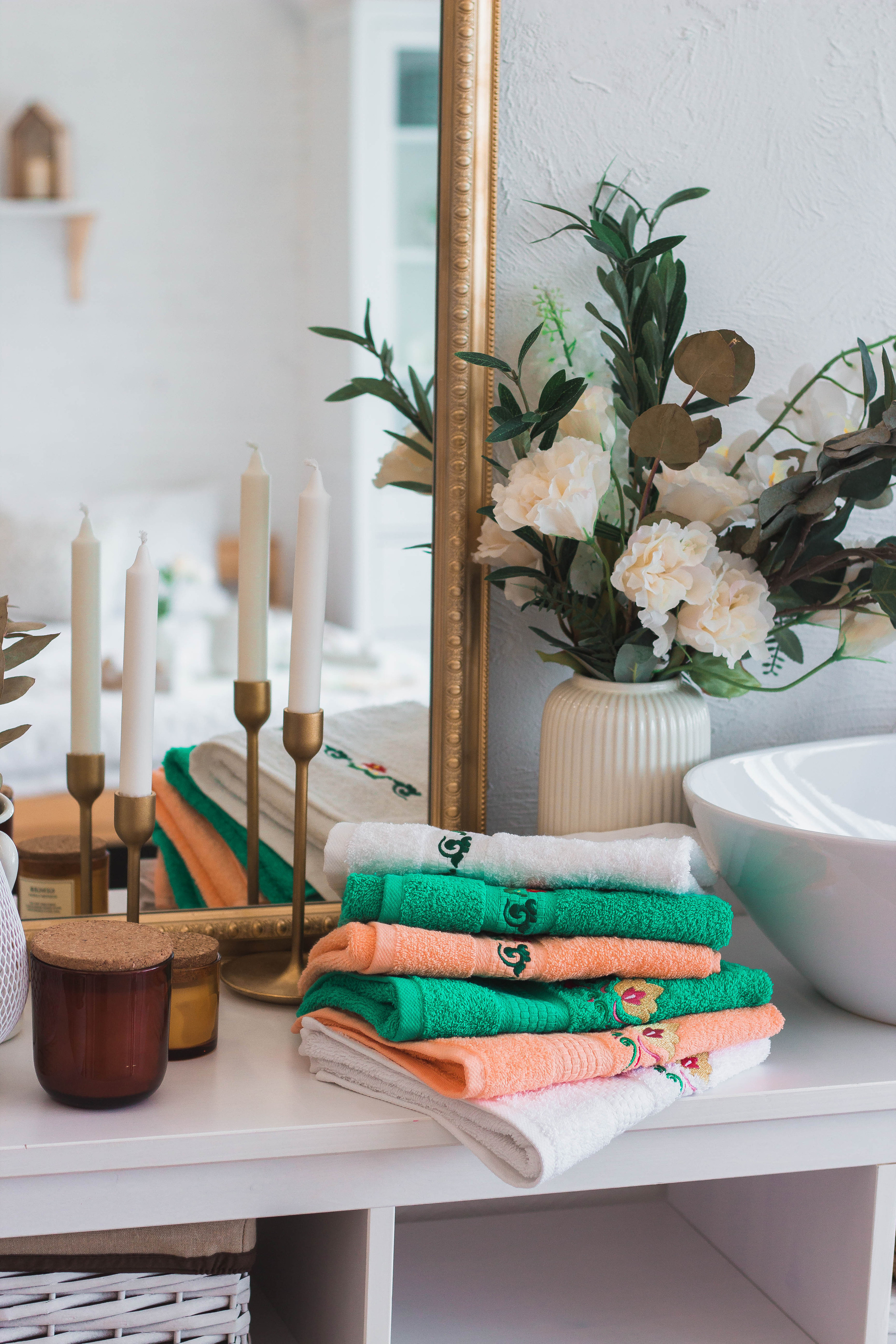 Казан сөлгесе. Фотограф Сарбиназ Мустафина в Казани