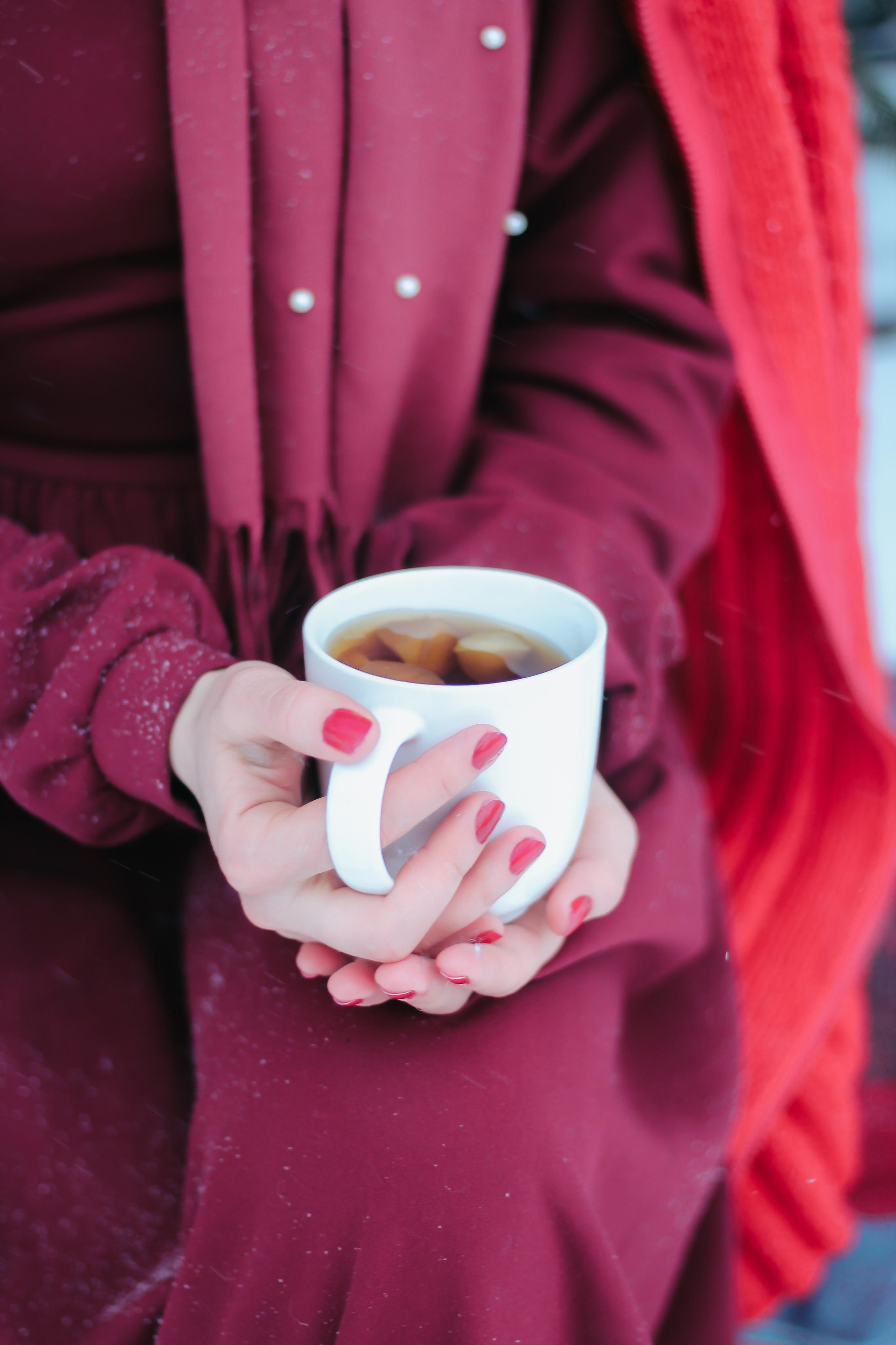 Джамиля — Зимняя сказка. Фотограф Сарбиназ Мустафина в Казани