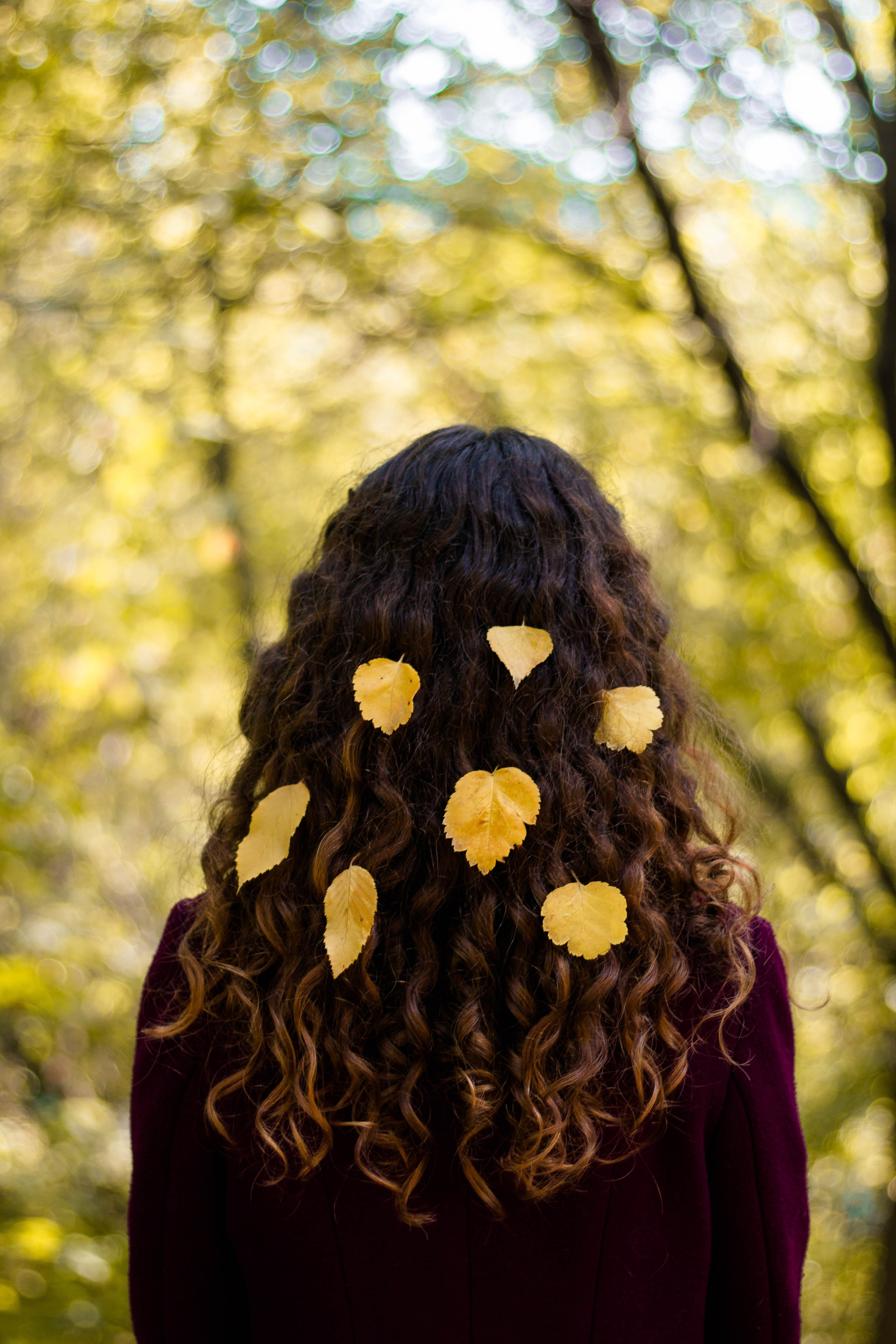 Портрет. Фотограф Сарбиназ Мустафина в Казани