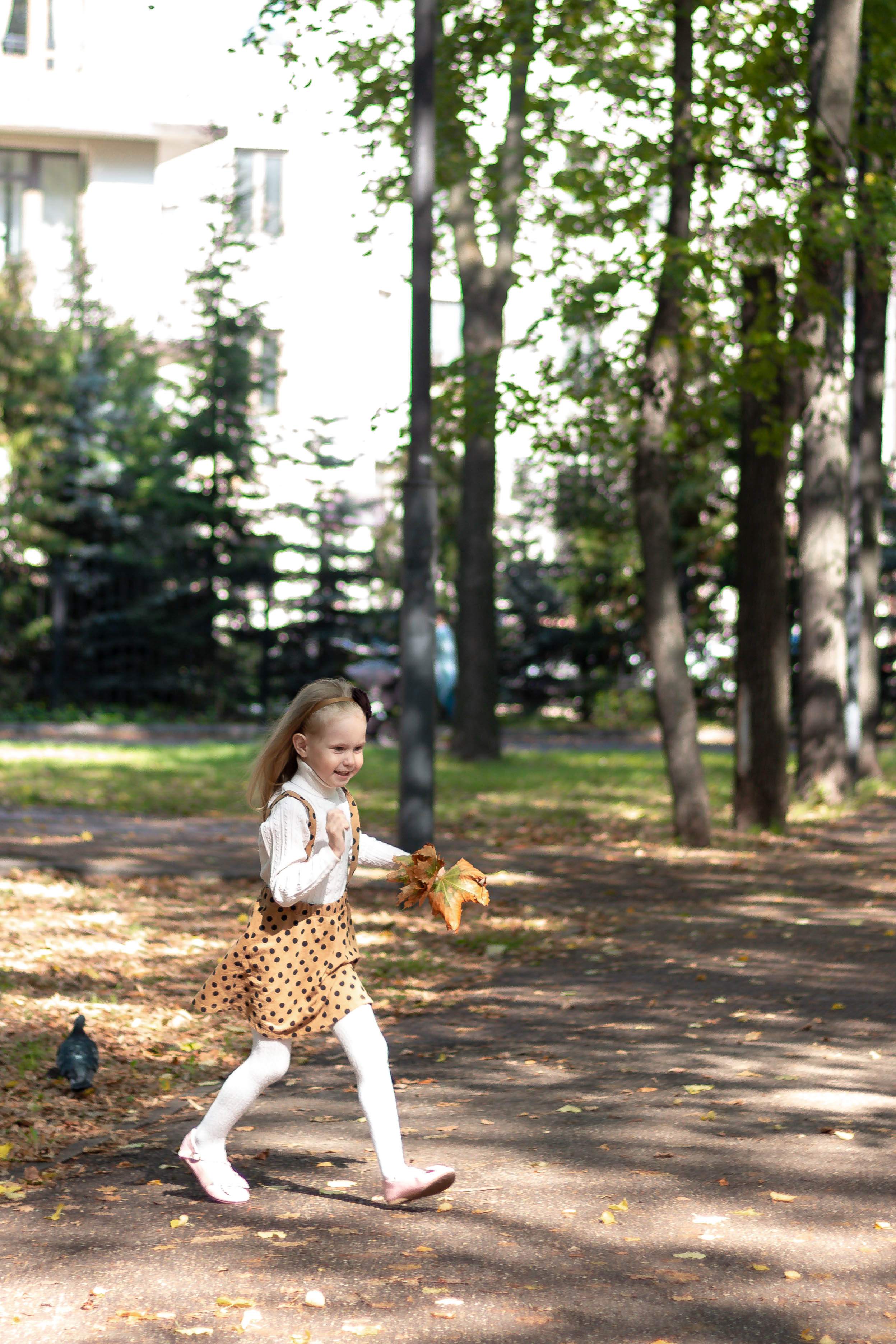 Лилия и Элина. Фотограф Сарбиназ Мустафина в Казани