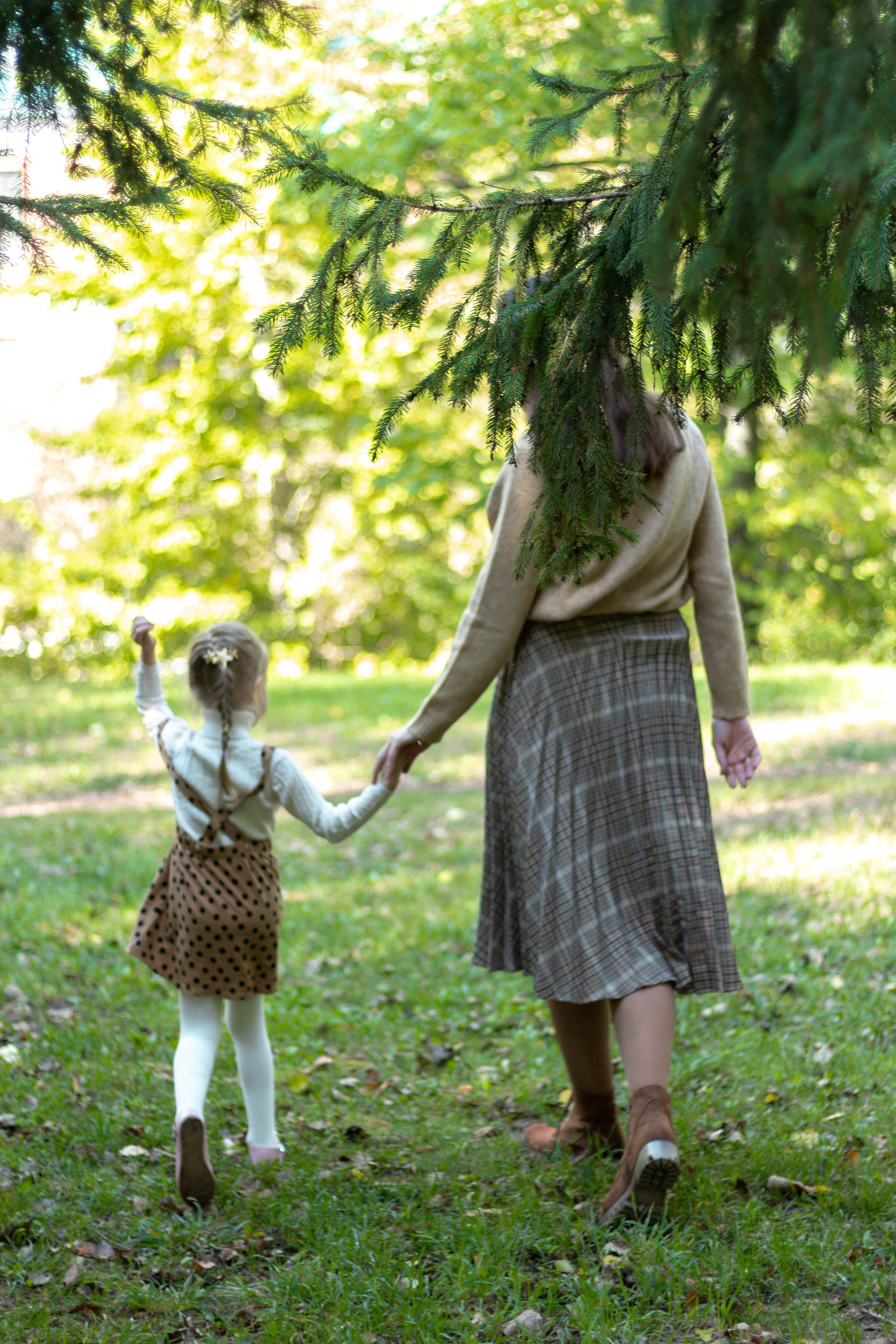 Лилия и Элина. Фотограф Сарбиназ Мустафина в Казани