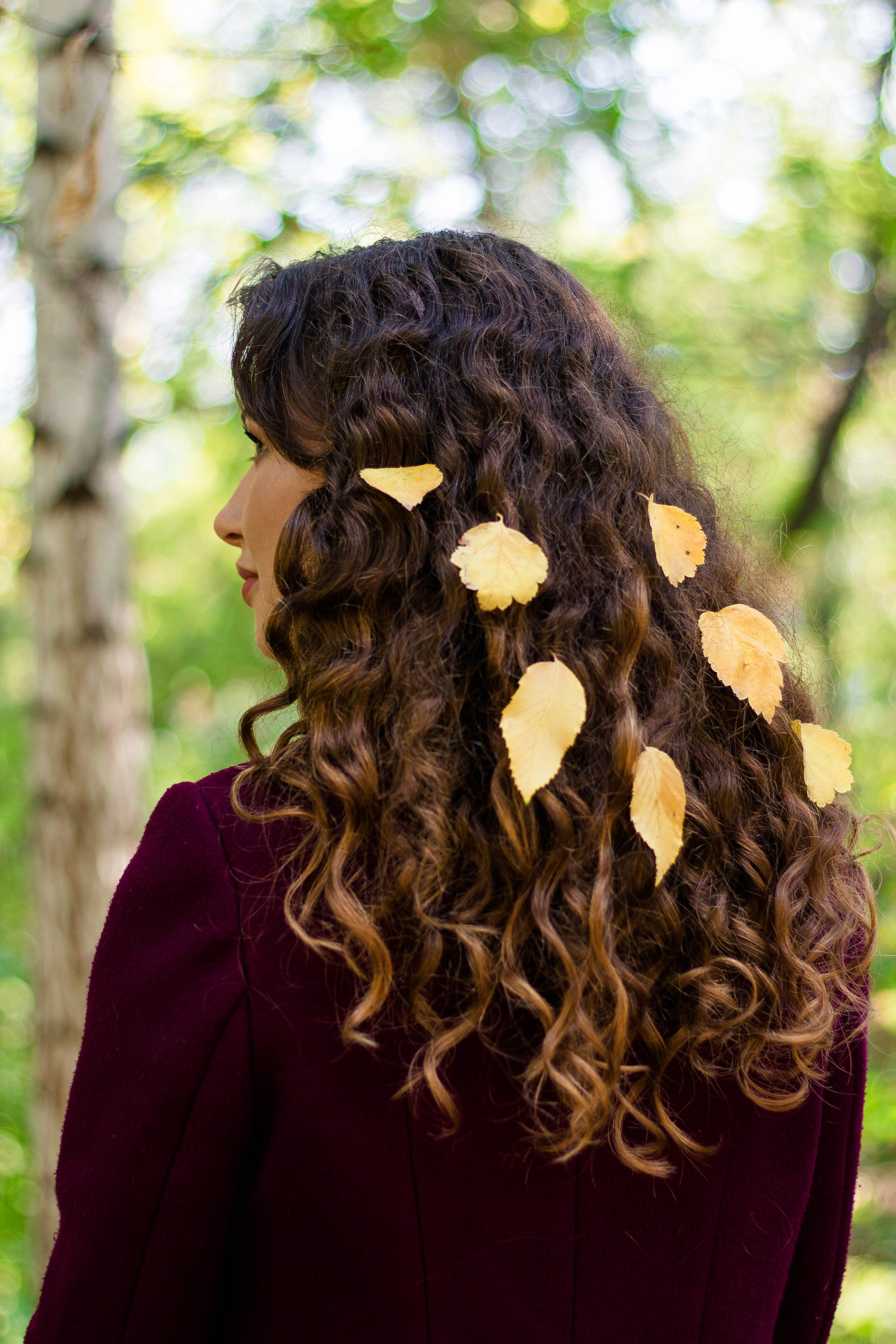 Портрет. Фотограф Сарбиназ Мустафина в Казани