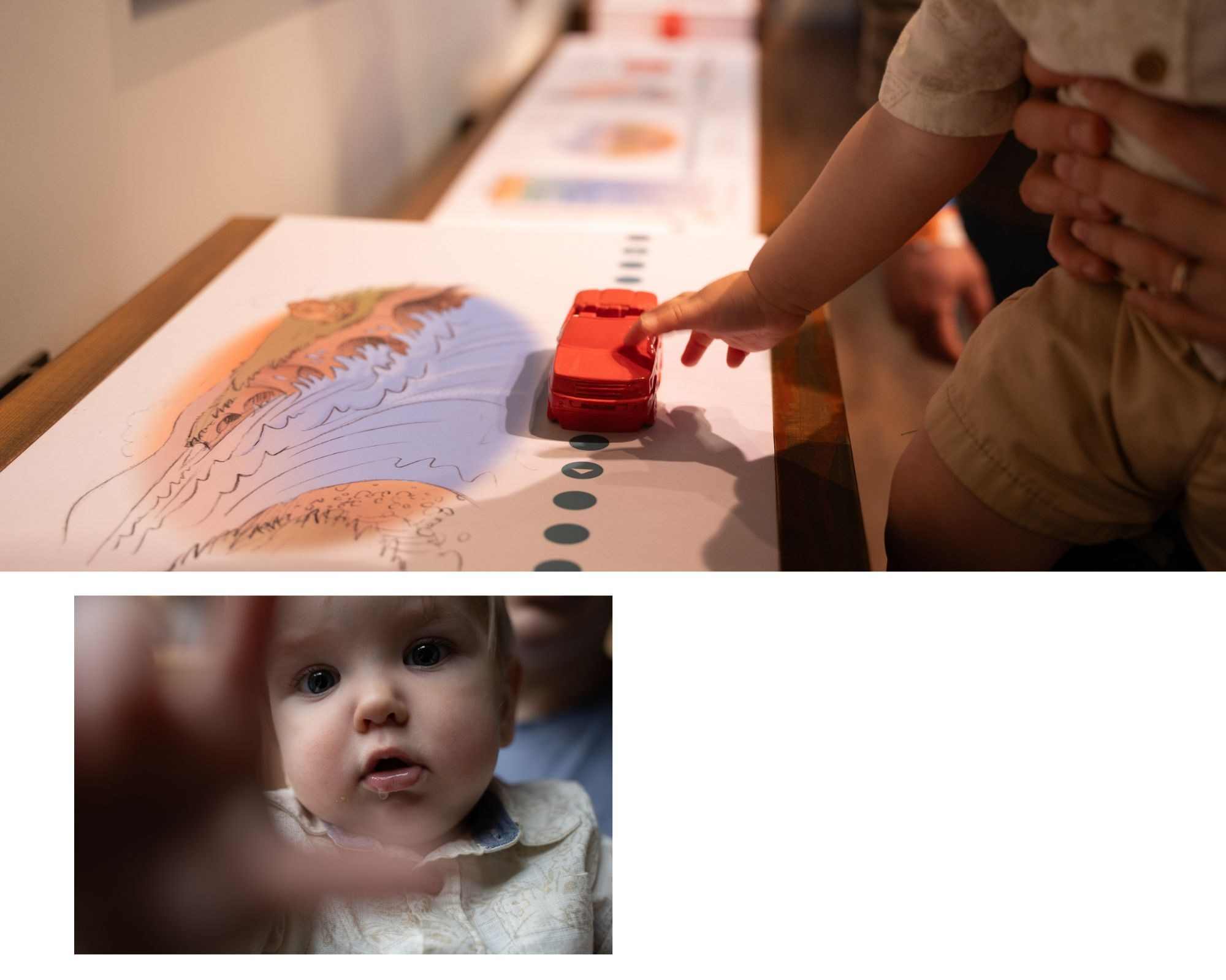 Took root. Wedding & engagement photographer in Seattle, WA. Tania Maureira