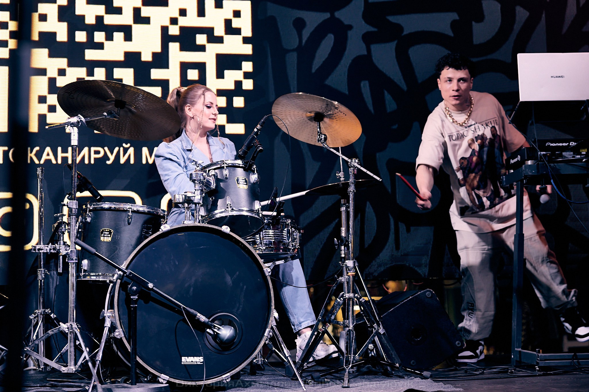 26.04.2024 Bill Music ДЕПО. Виктория Ахмылова. Фотограф в Москве