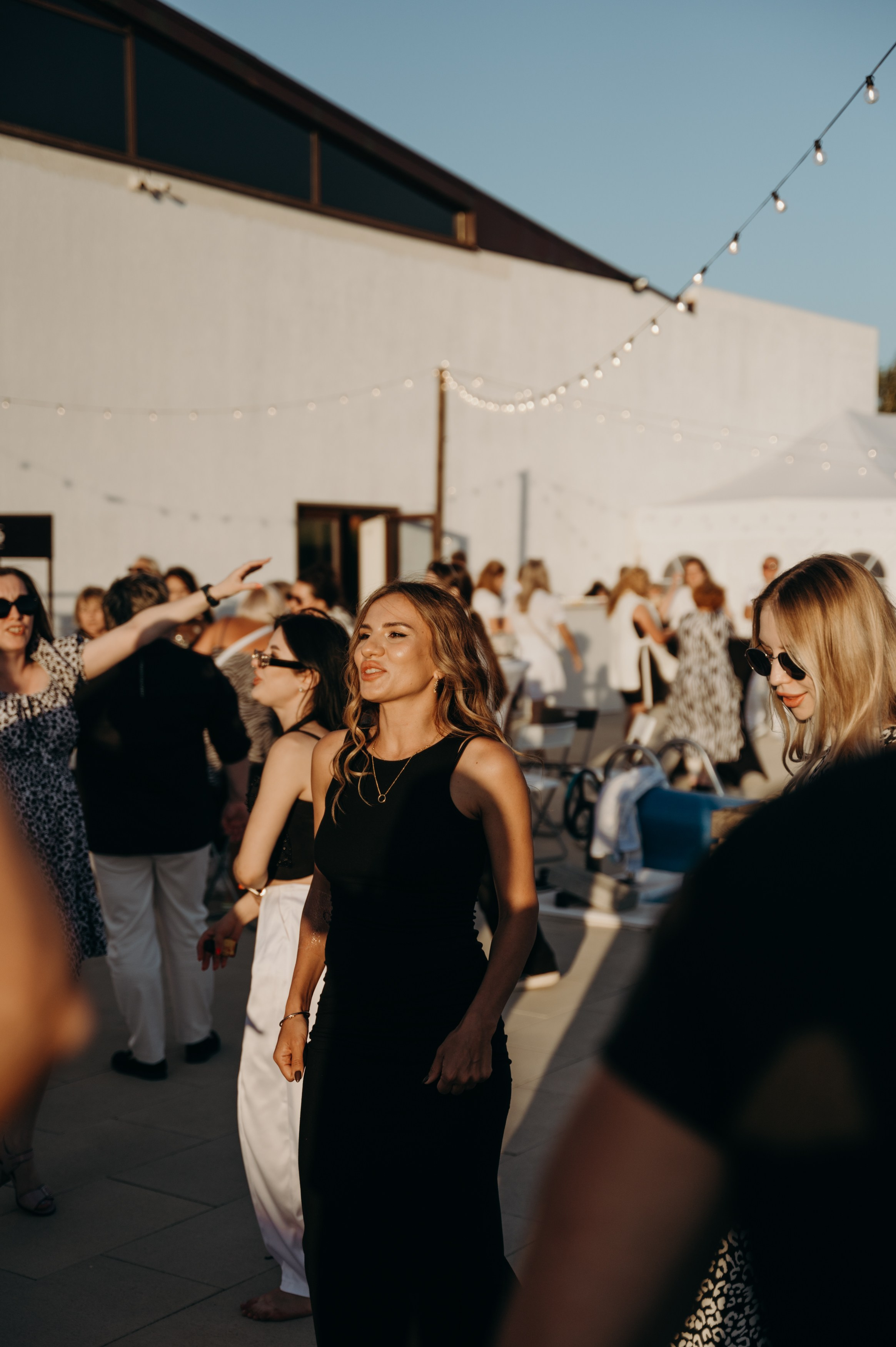 КОРПОРАТИВЫ. Фотограф Сергей Воля