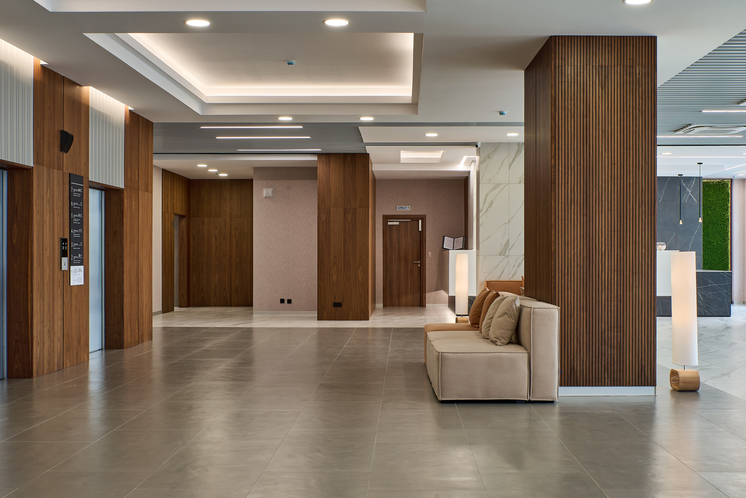 Отели и гостиницы. Интерьерный фотограф