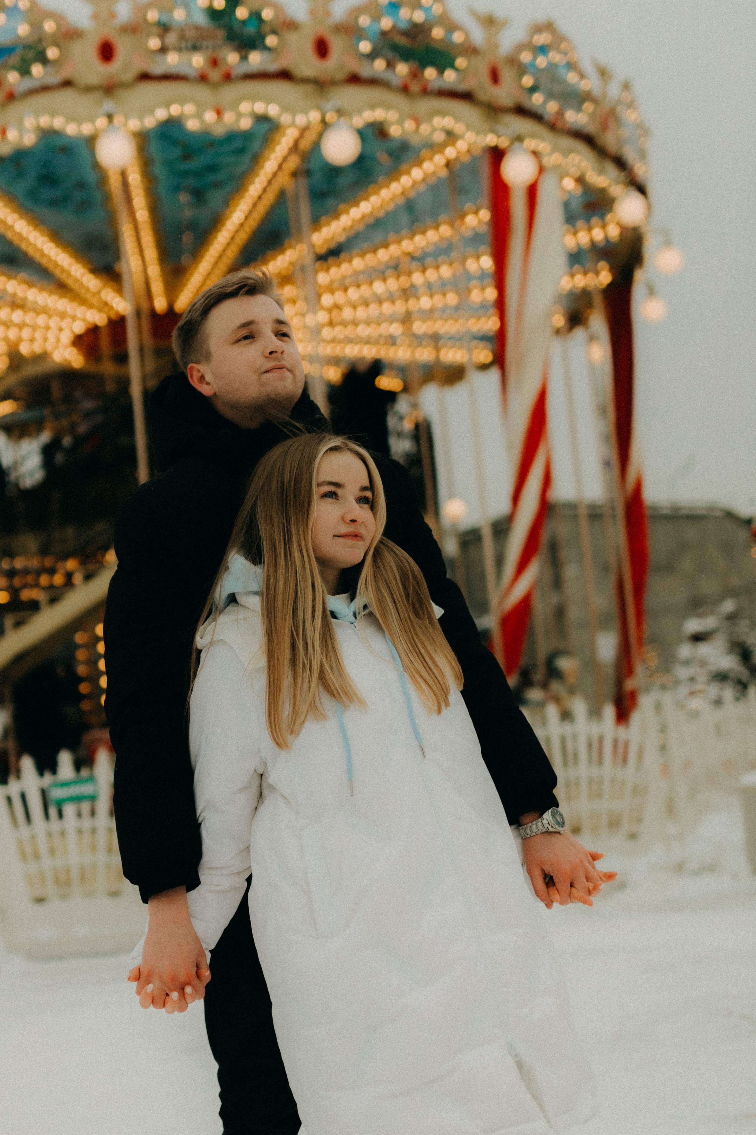 Анна & Сергей. Фотограф НОГИНСК, Москва, Анастасия Белая