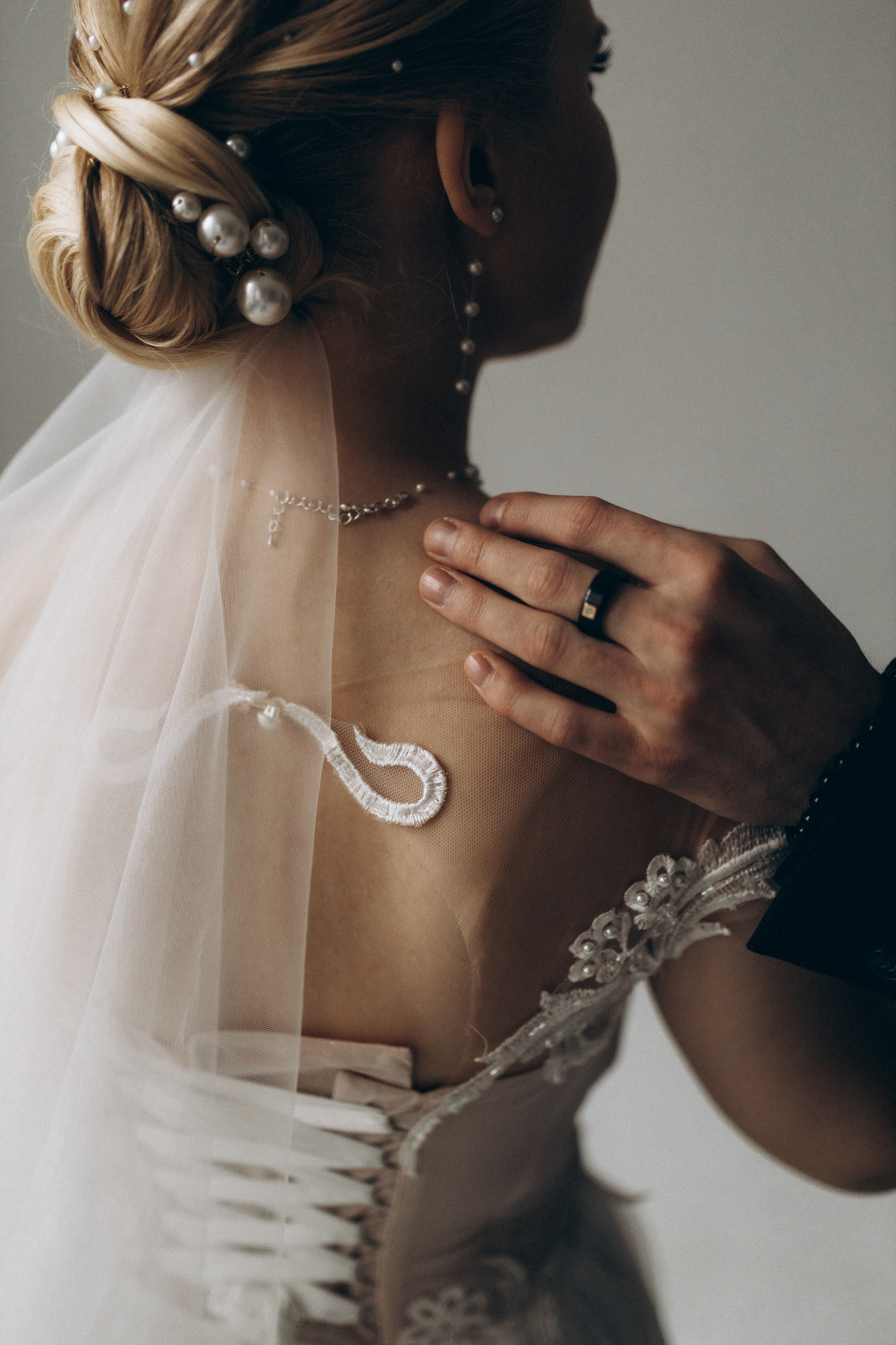 Диана & Артём. Фотограф НОГИНСК, Москва, Анастасия Белая