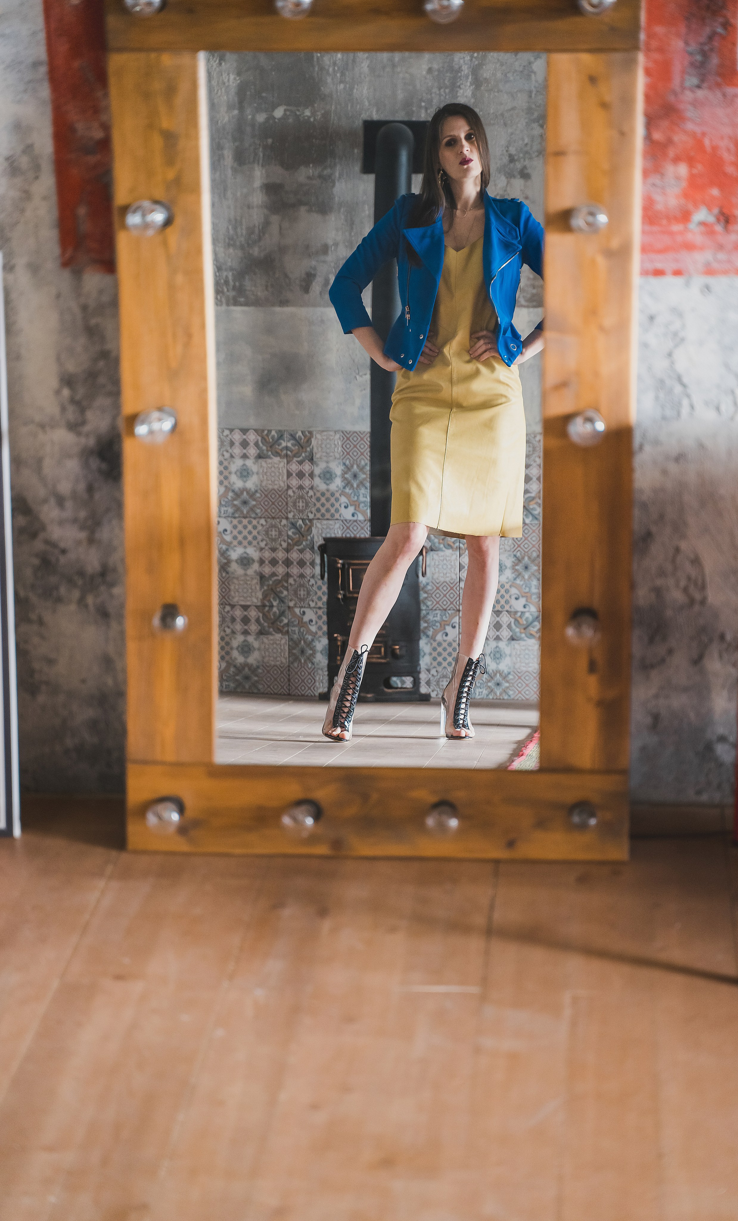 Студийная съёмка. Свадебный и семейный фотограф в Тамбове Дмитрий Рогачев