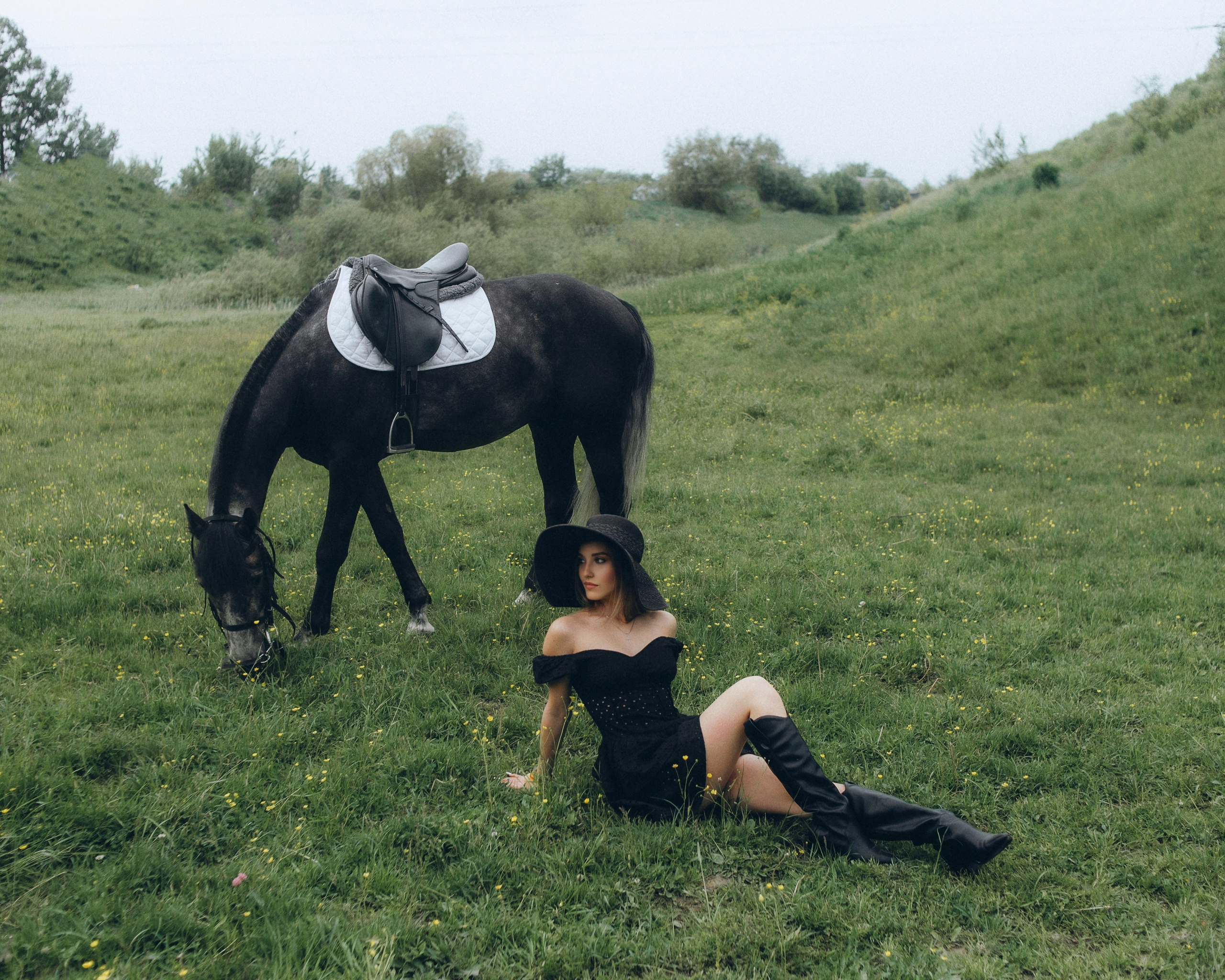 Арина. Фотограф Брянск