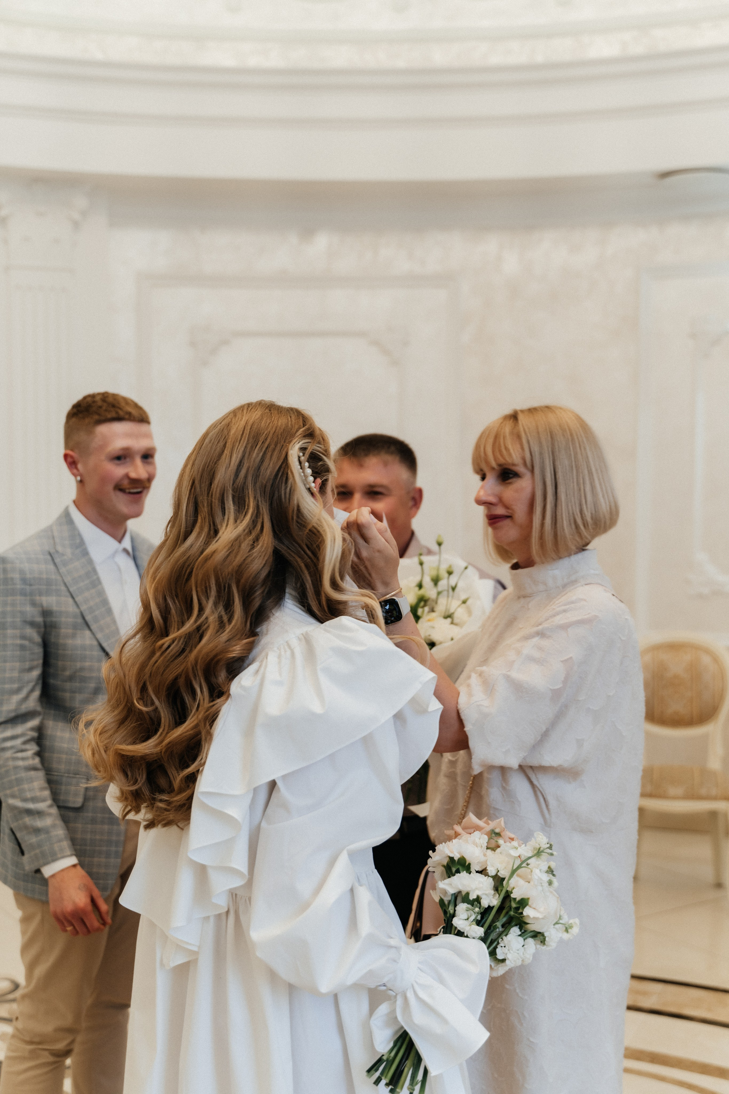 Иван и София. Семейный, портретный фотограф Новосибирск. Оля Адова