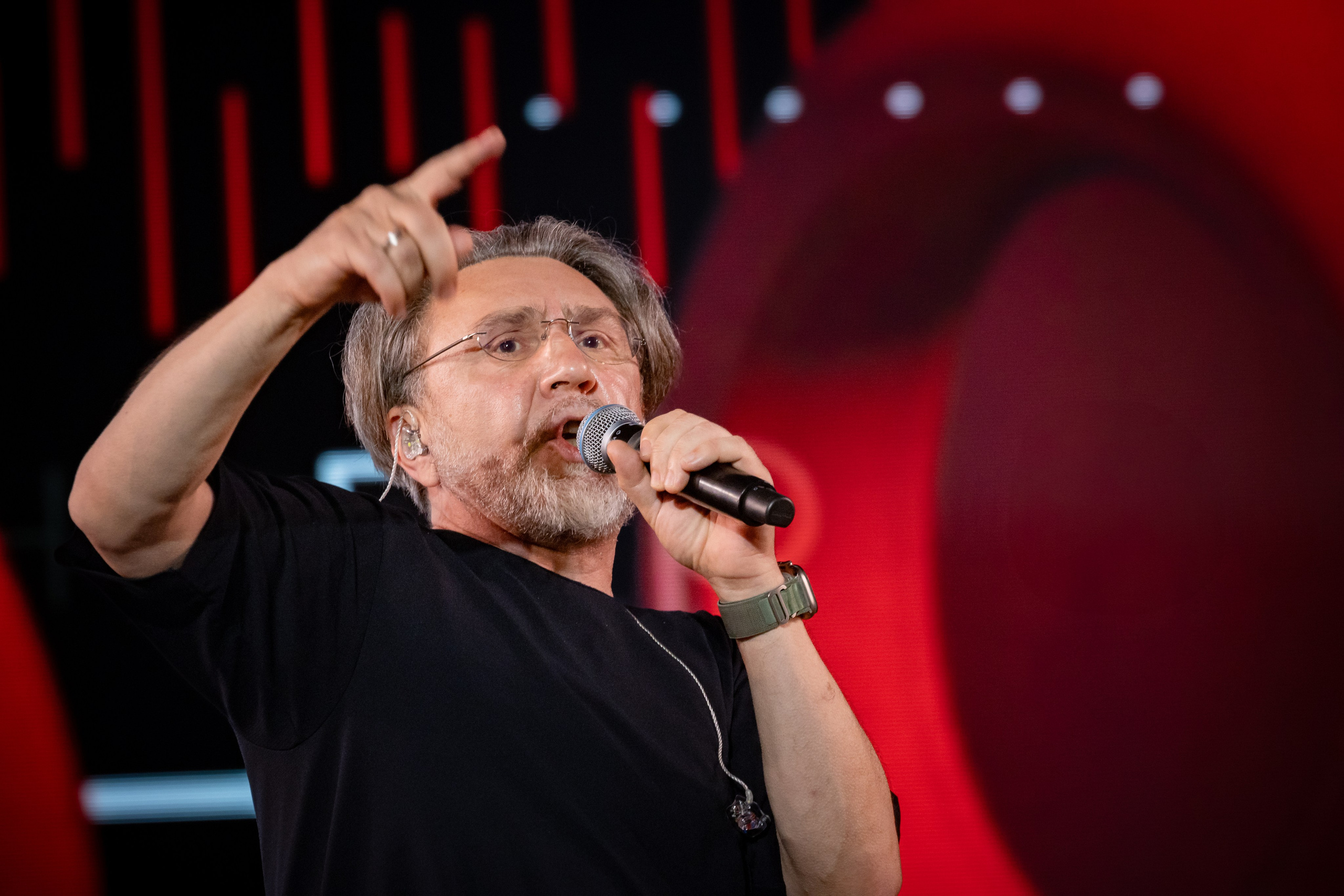 ROCK MUSIC. NE Cinema — backstage and reportage photography in cinema, music, Automotive and sport