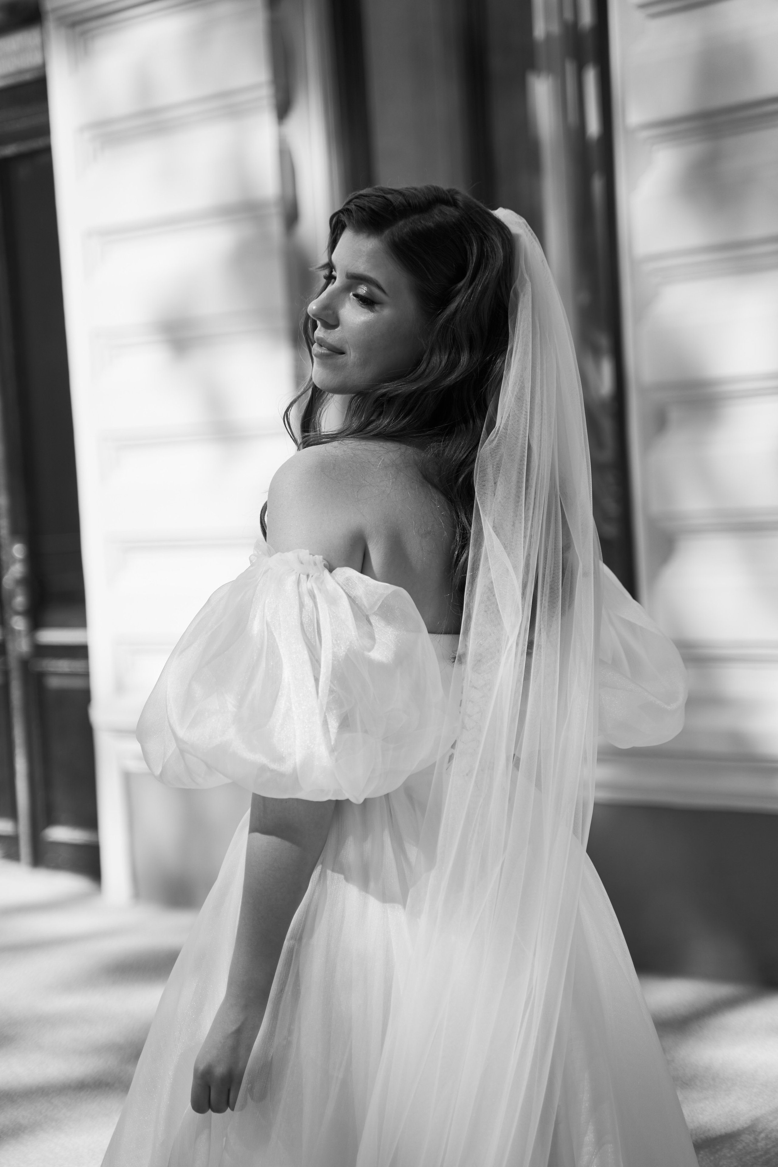 Вместе и навсегда. Фотограф Анна Главатских