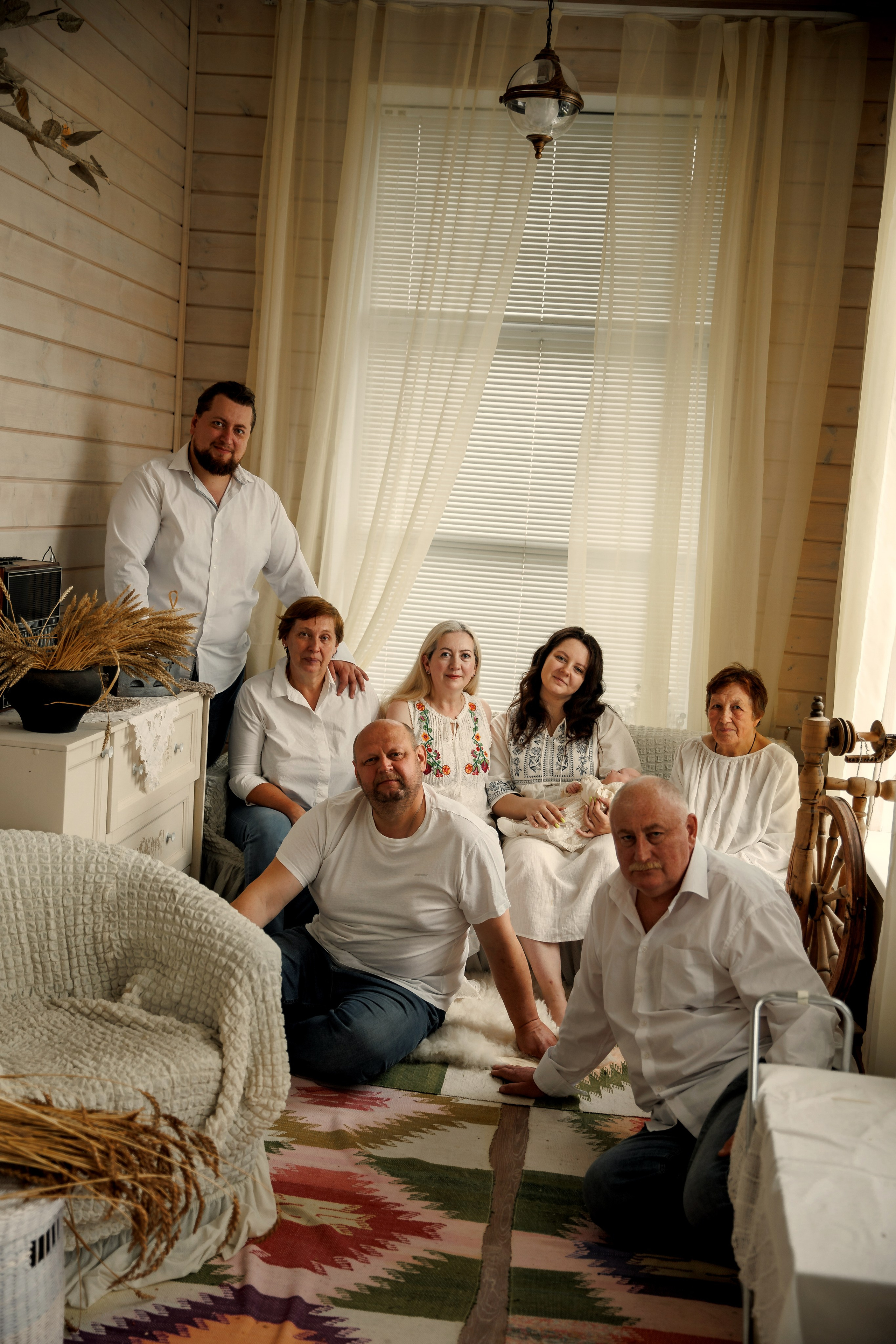 Домашняя съемка. Семейный, церковный, свадебный фотограф Свердловская область, го Рефтинский, Екатеринбург