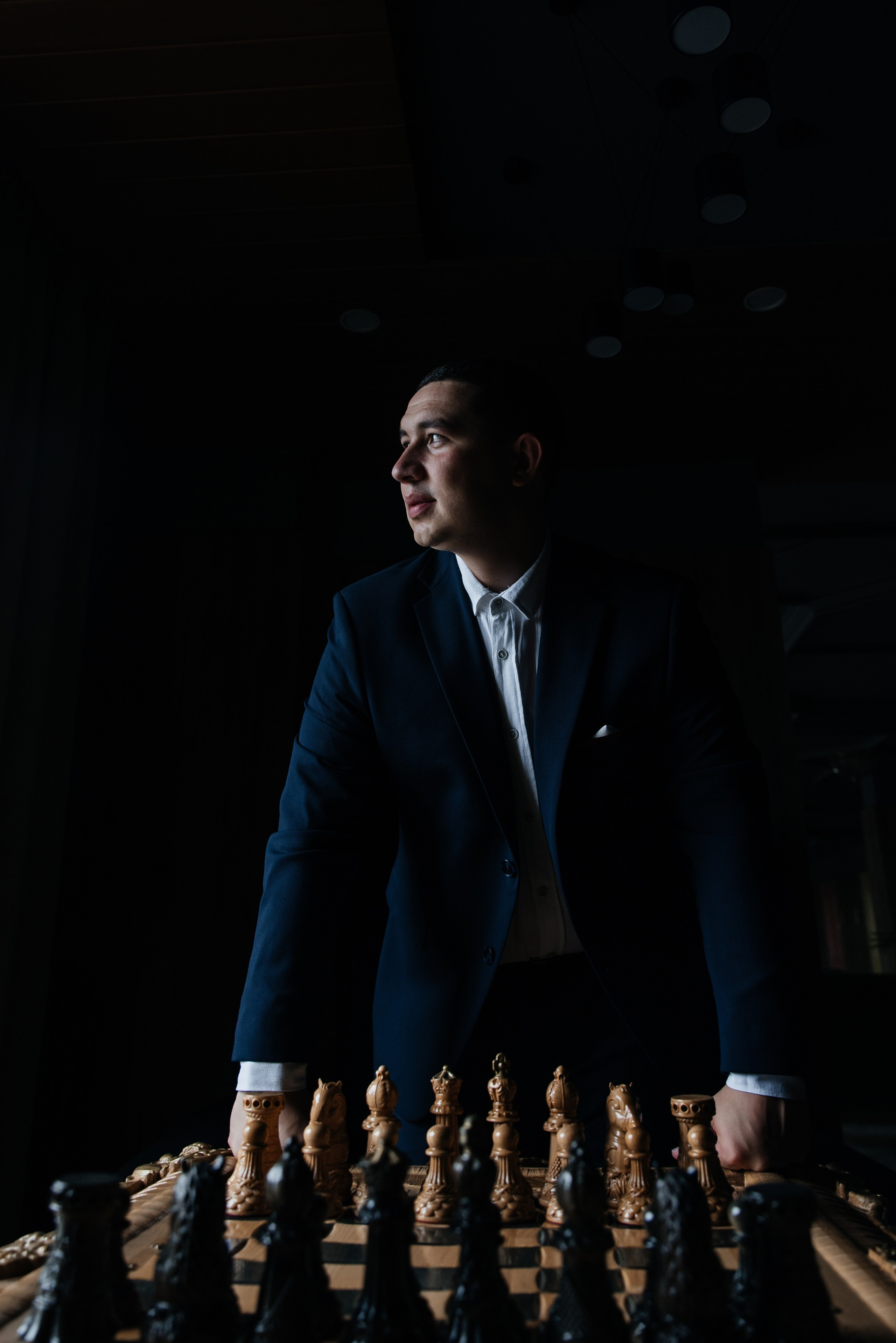 Leo & Anya. Главная