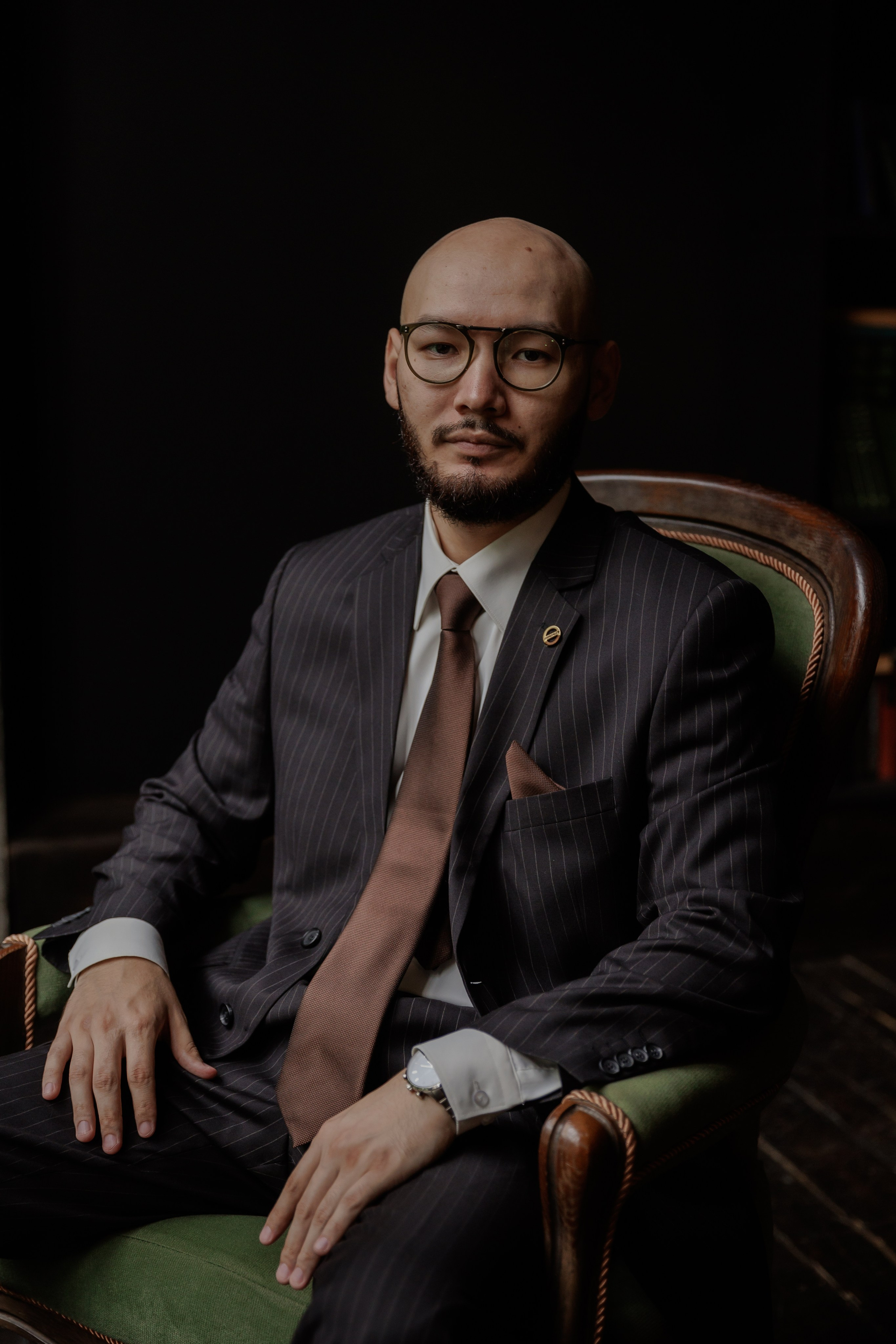 Свадебная в студии. Фотограф Костанай Кукуруза Анжела