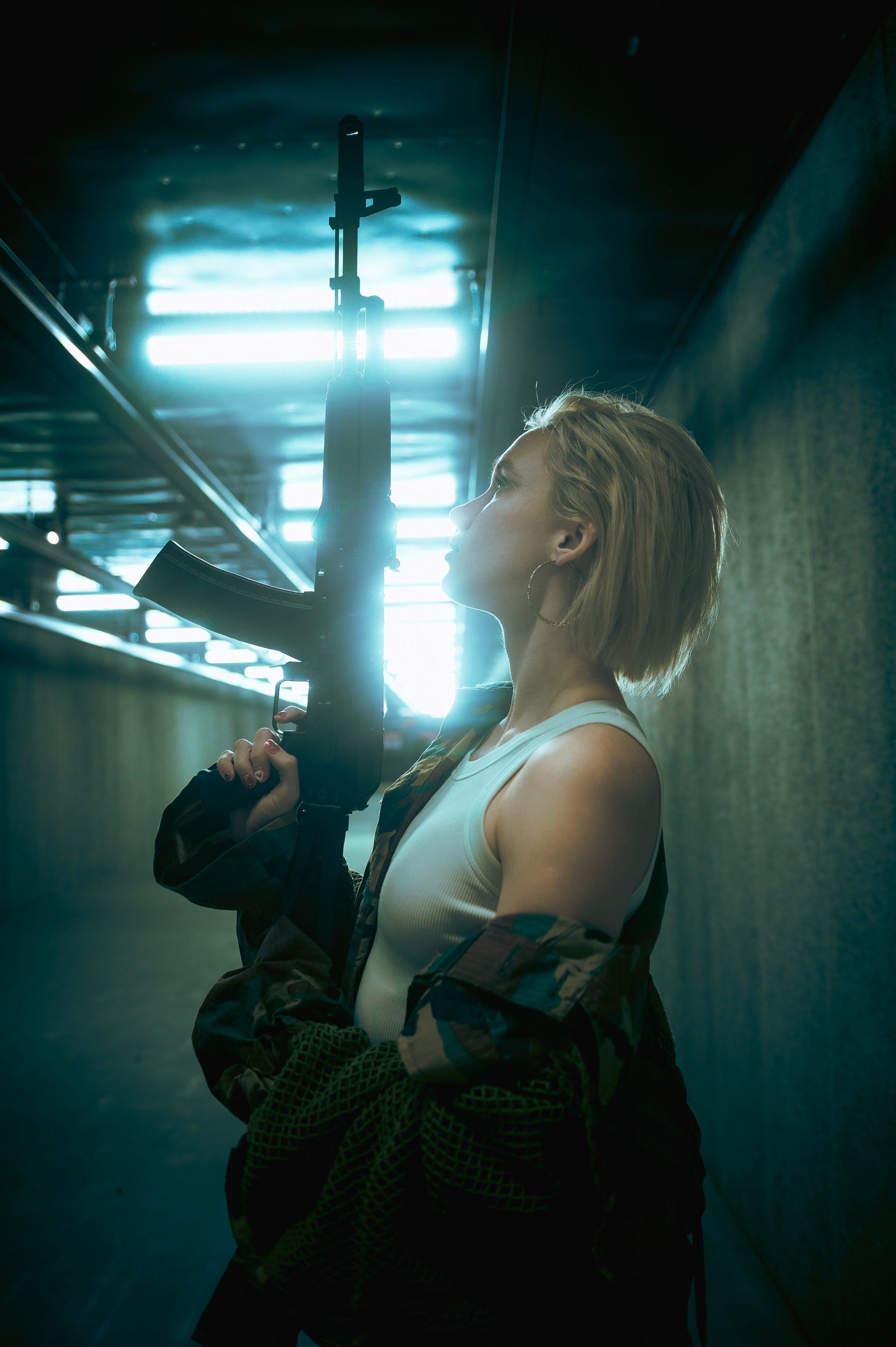 Fashion. Сайт фотографа Данилы Пащенко