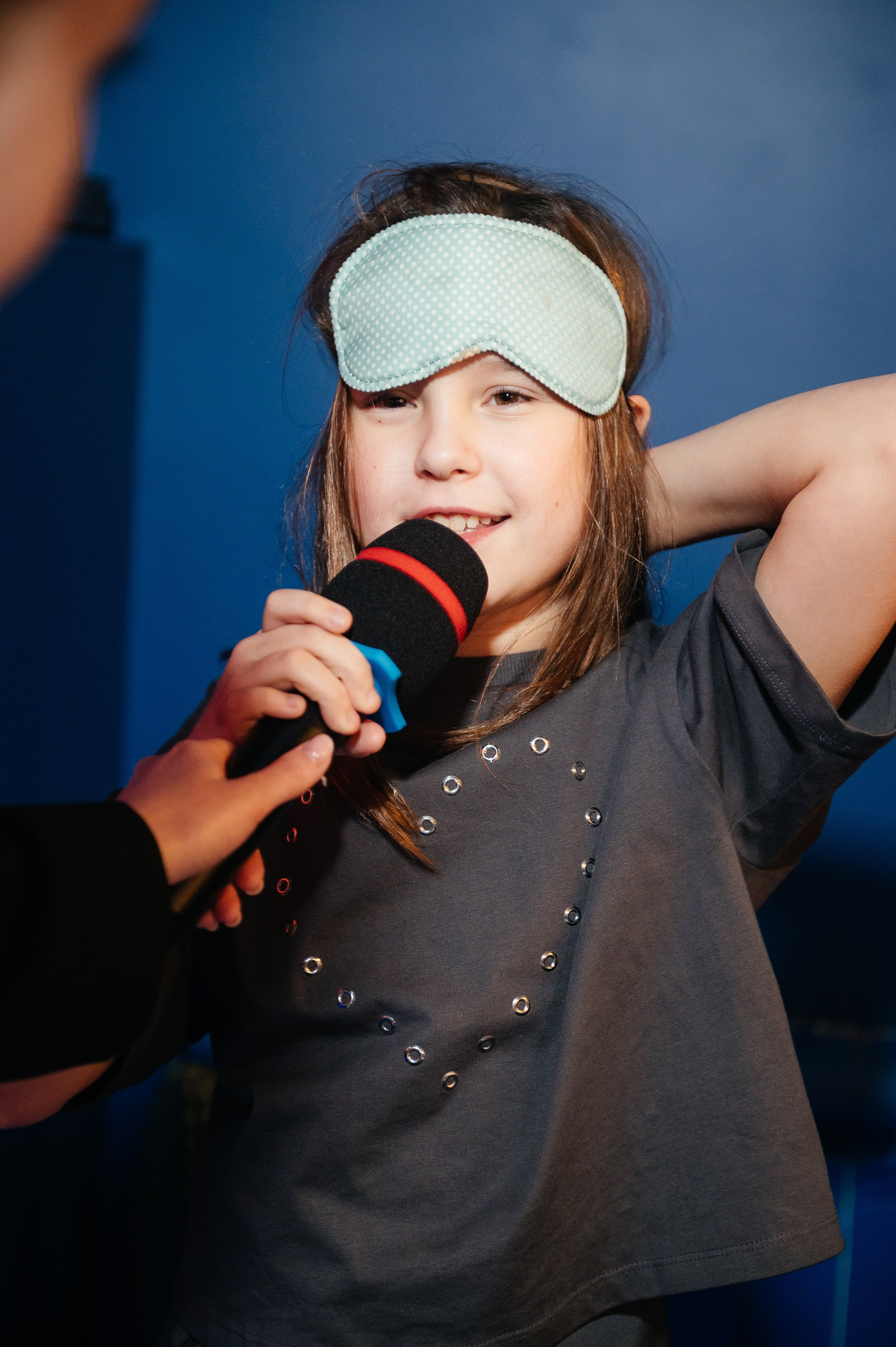 Дни рождения. Сайт фотографа Данилы Пащенко