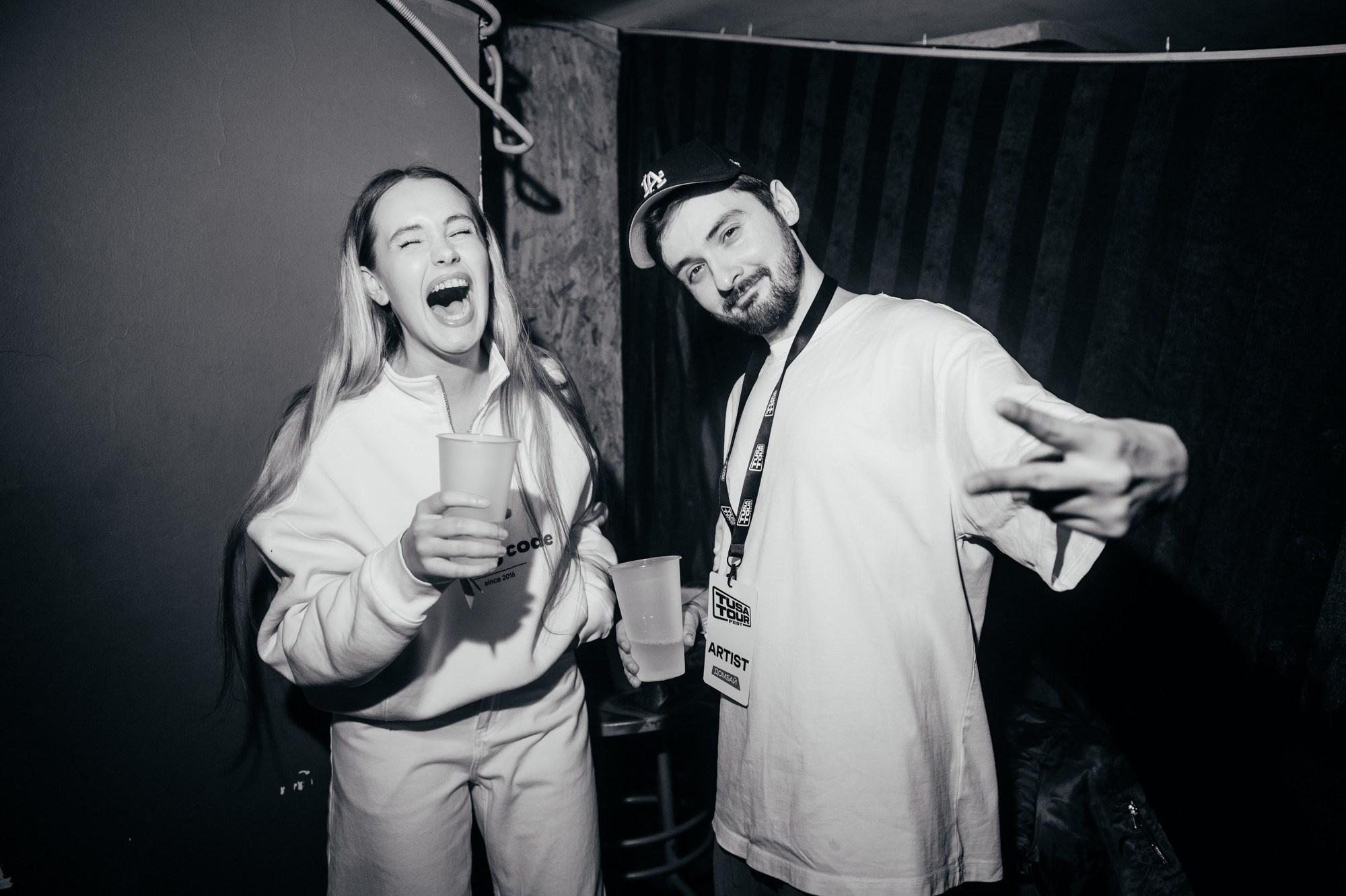 Выездные проекты. Сайт фотографа Данилы Пащенко