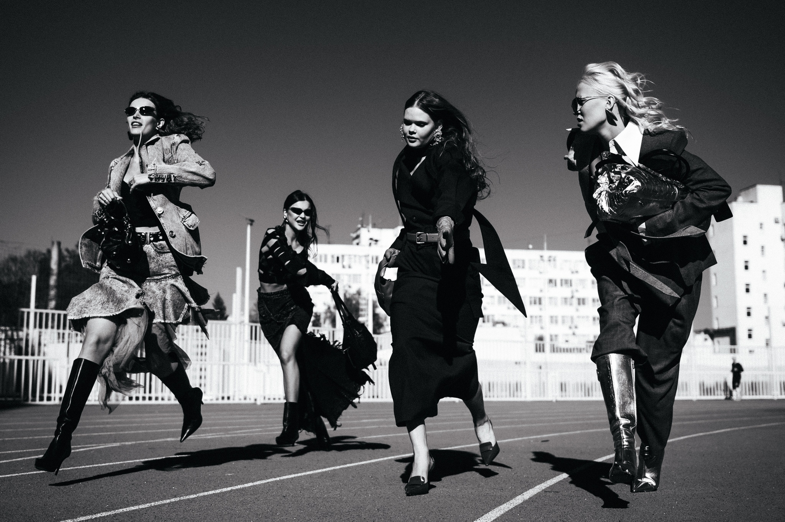 Съемки для рекламы. Сайт фотографа Данилы Пащенко