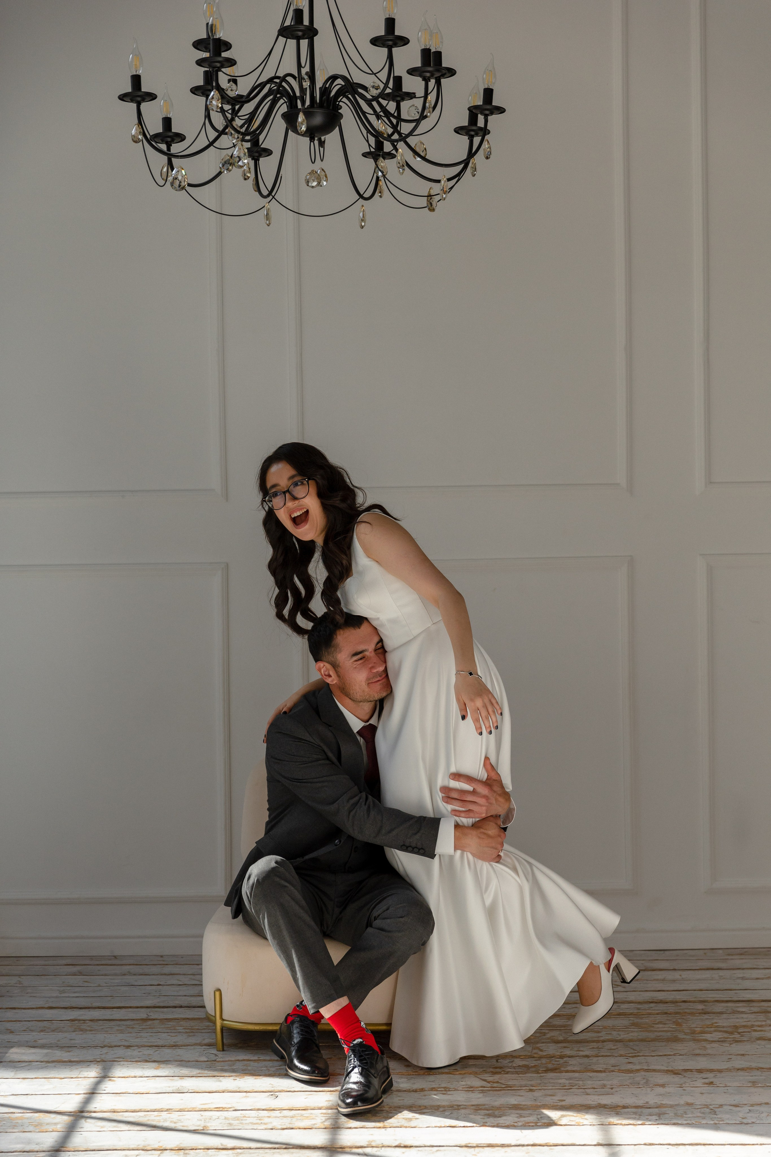 История, где все по настоящему. Асель и Руслан. Свадебный и семейный фотограф в Екатеринбурге Катя Буряк