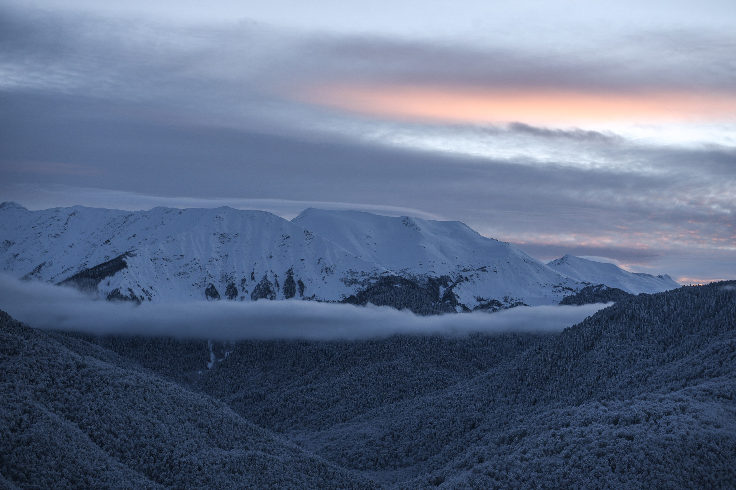 4 seasons. Anastasia Serdyuk, travel photographer, travel photo, portraits, stories, fineart prints