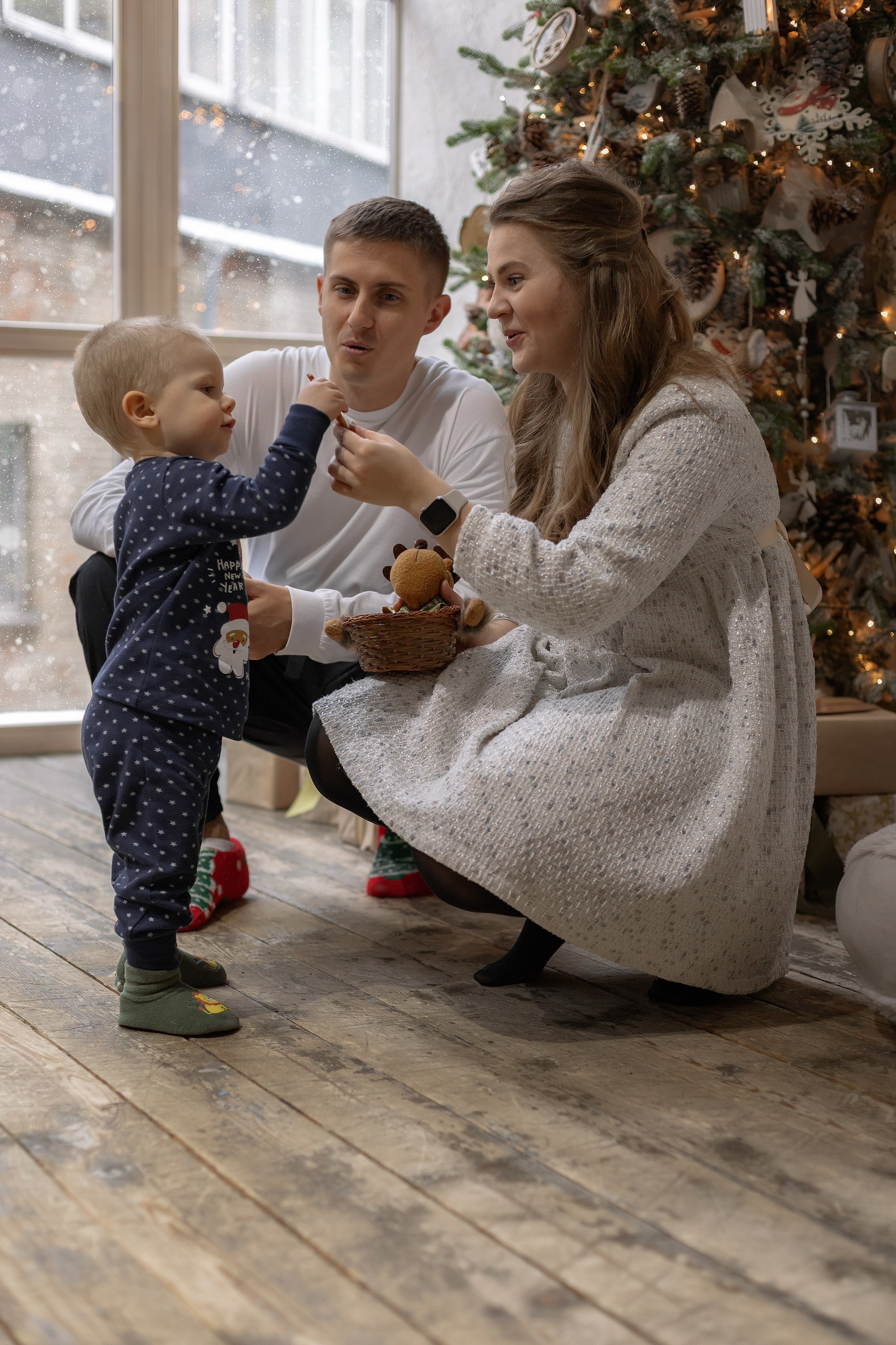 Портфолио. Семейный и детский фотограф в Москве Артём Жигурс