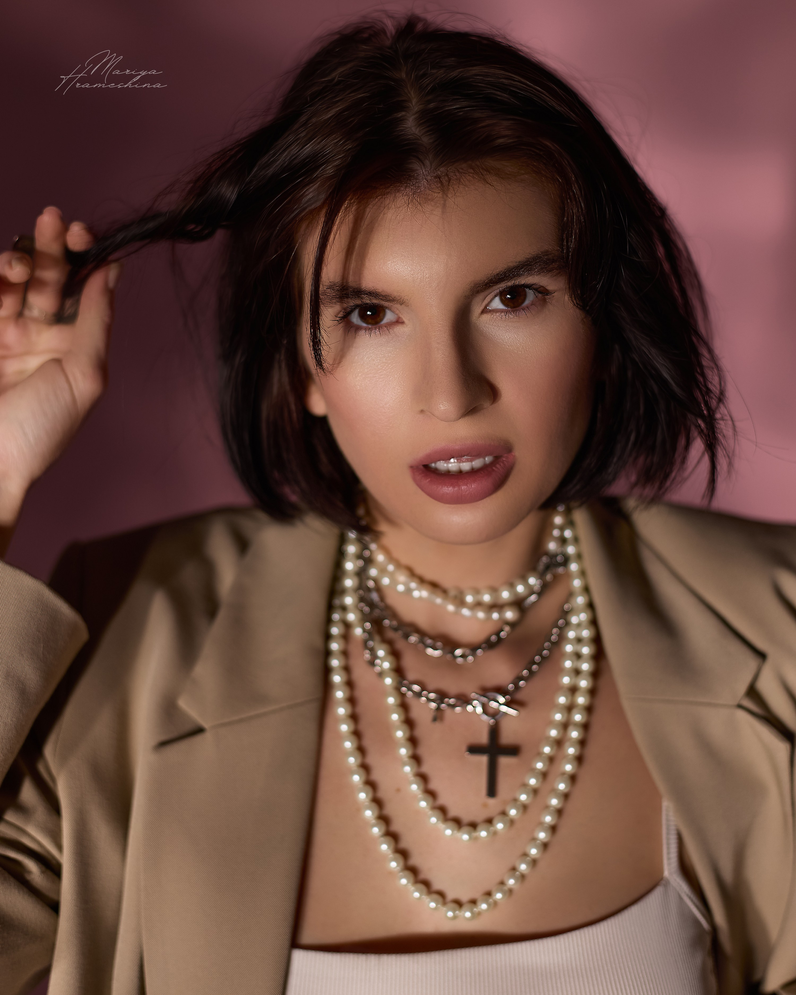 Фотосъемка девушки модели. Фотограф, мобилограф Ростов-на-Дону