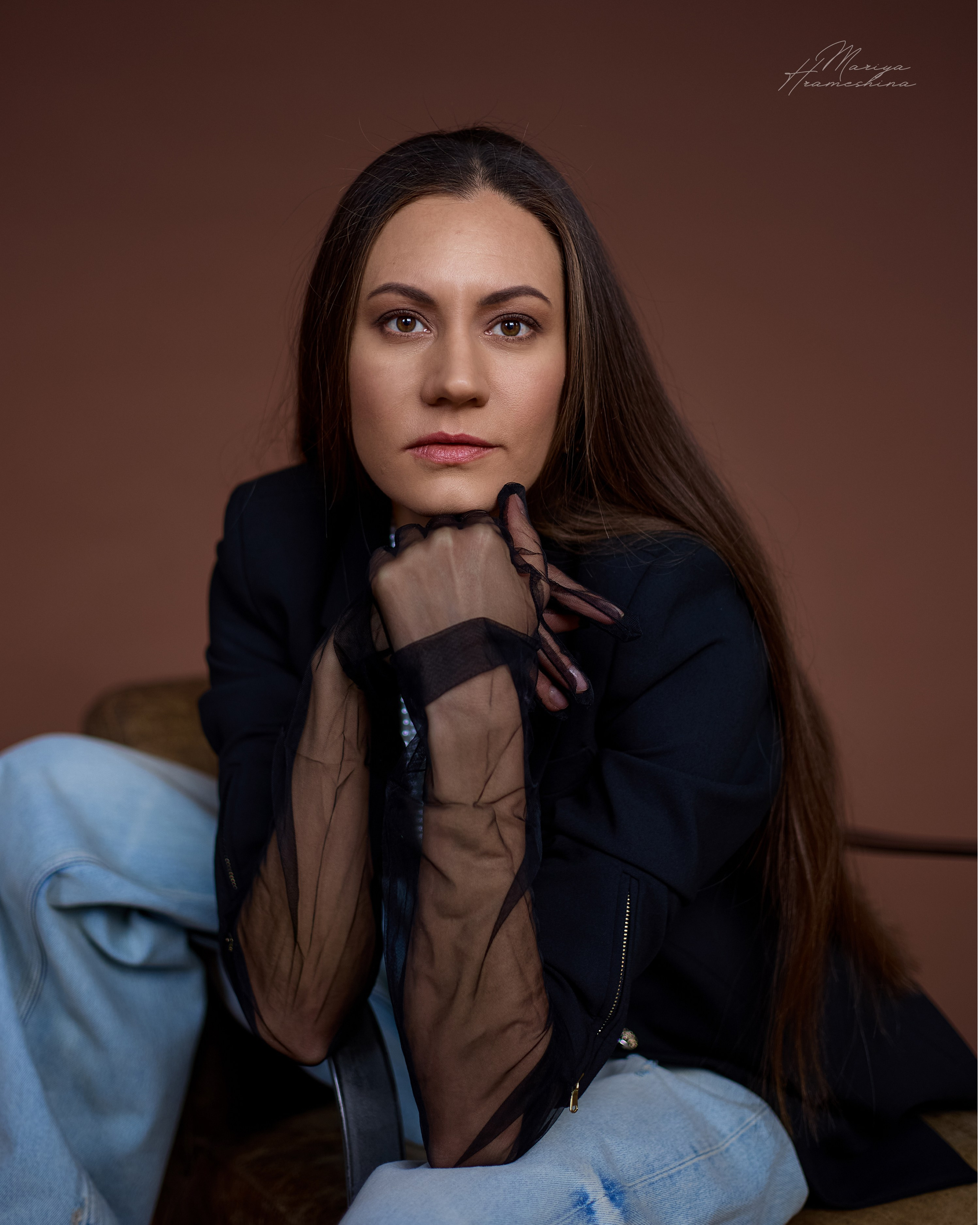 Фотосъемка девушки модели. Фотограф, мобилограф Ростов-на-Дону