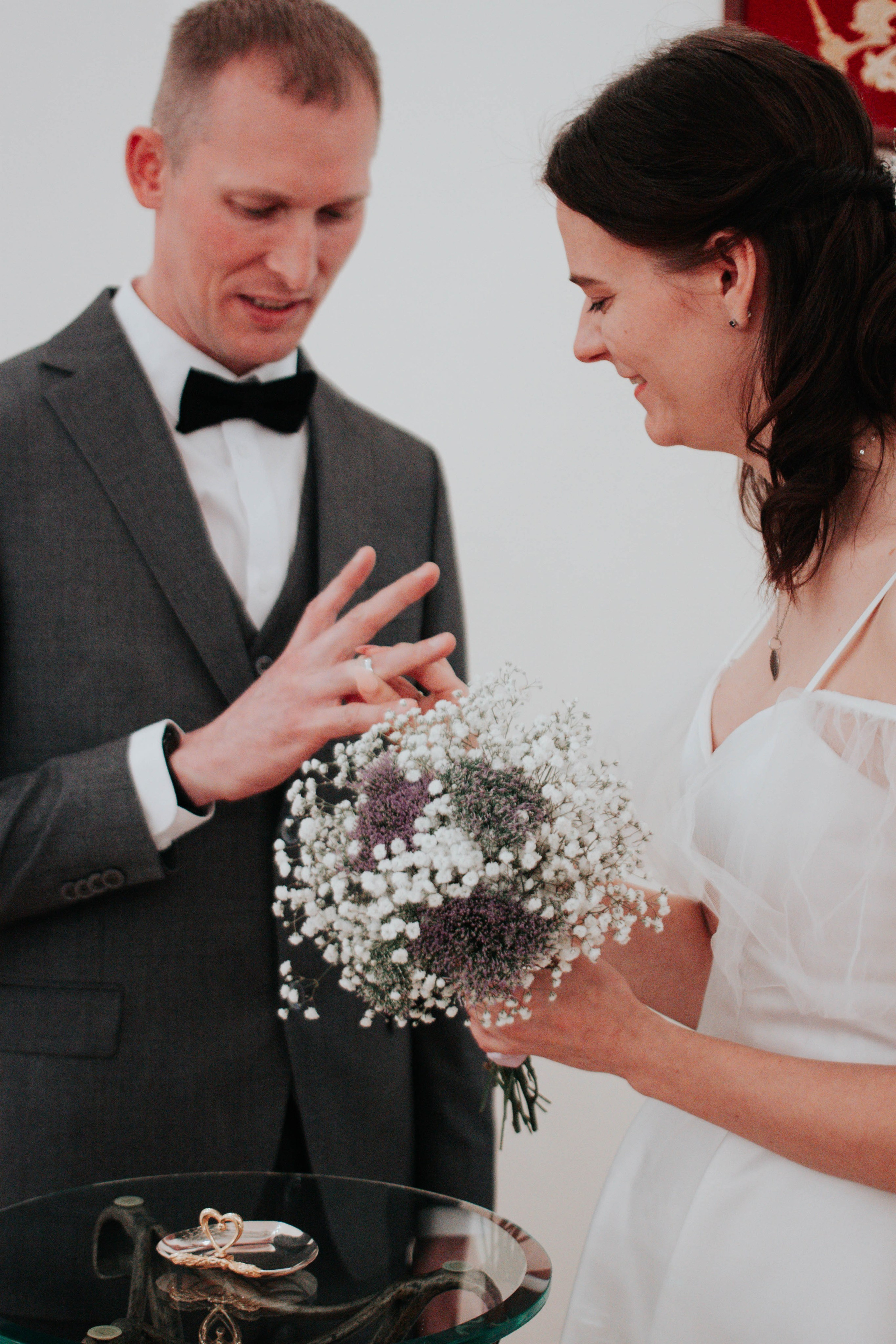 Наталья + Антон