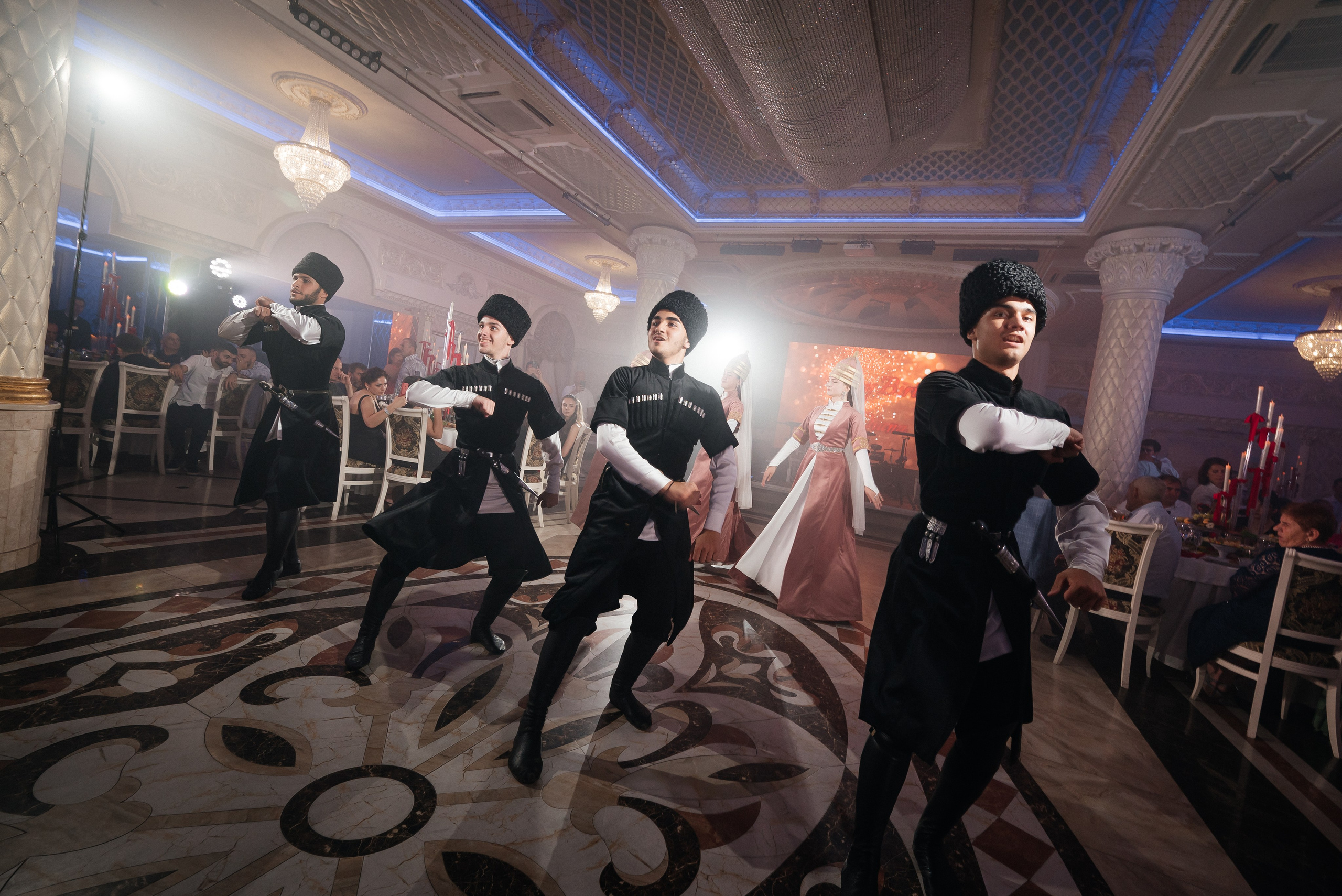 День Рождение. Фотограф в Краснодарском крае Александр Шульга