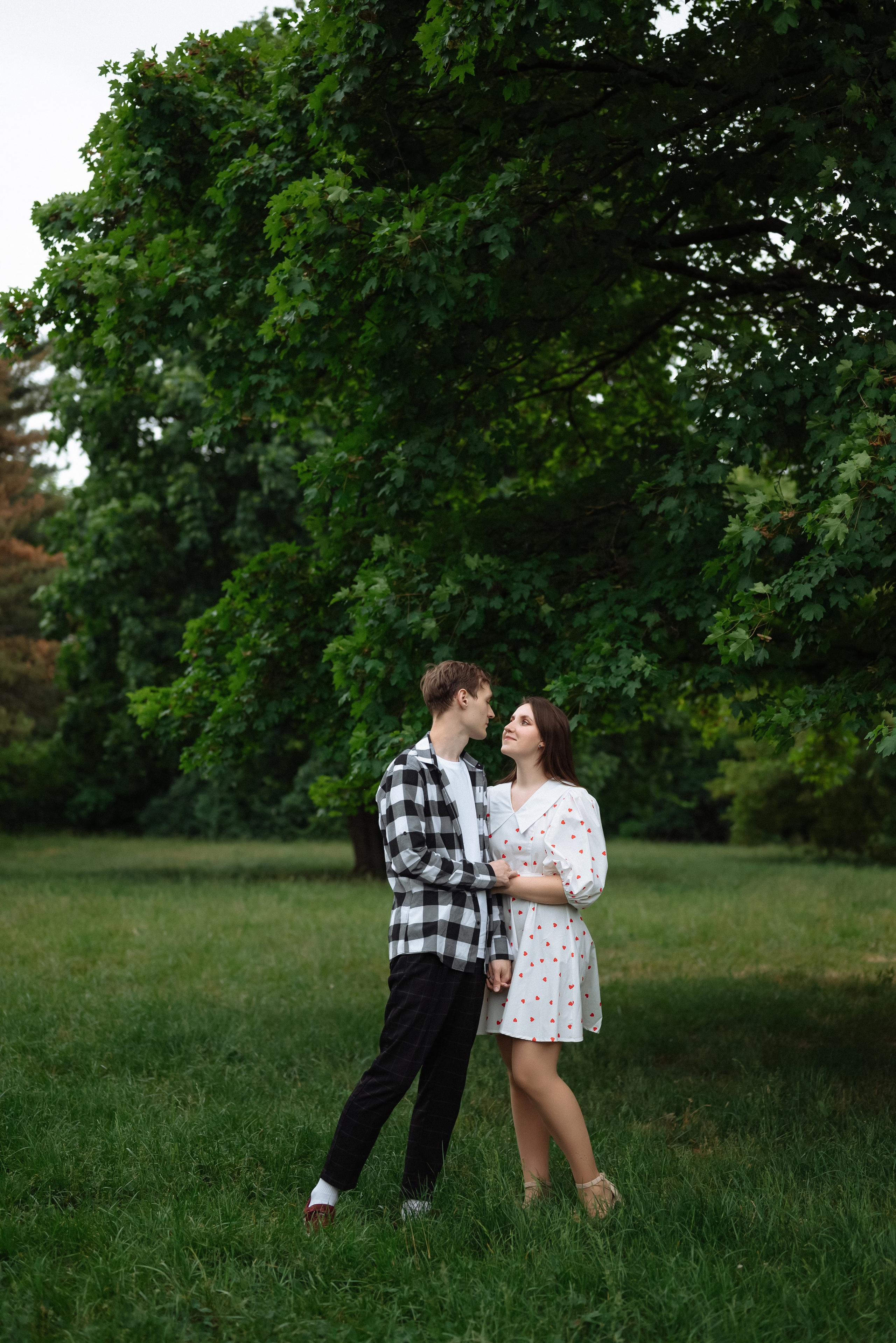 Дарья & Кирилл love story. Фотограф в Краснодарском крае Александр Шульга