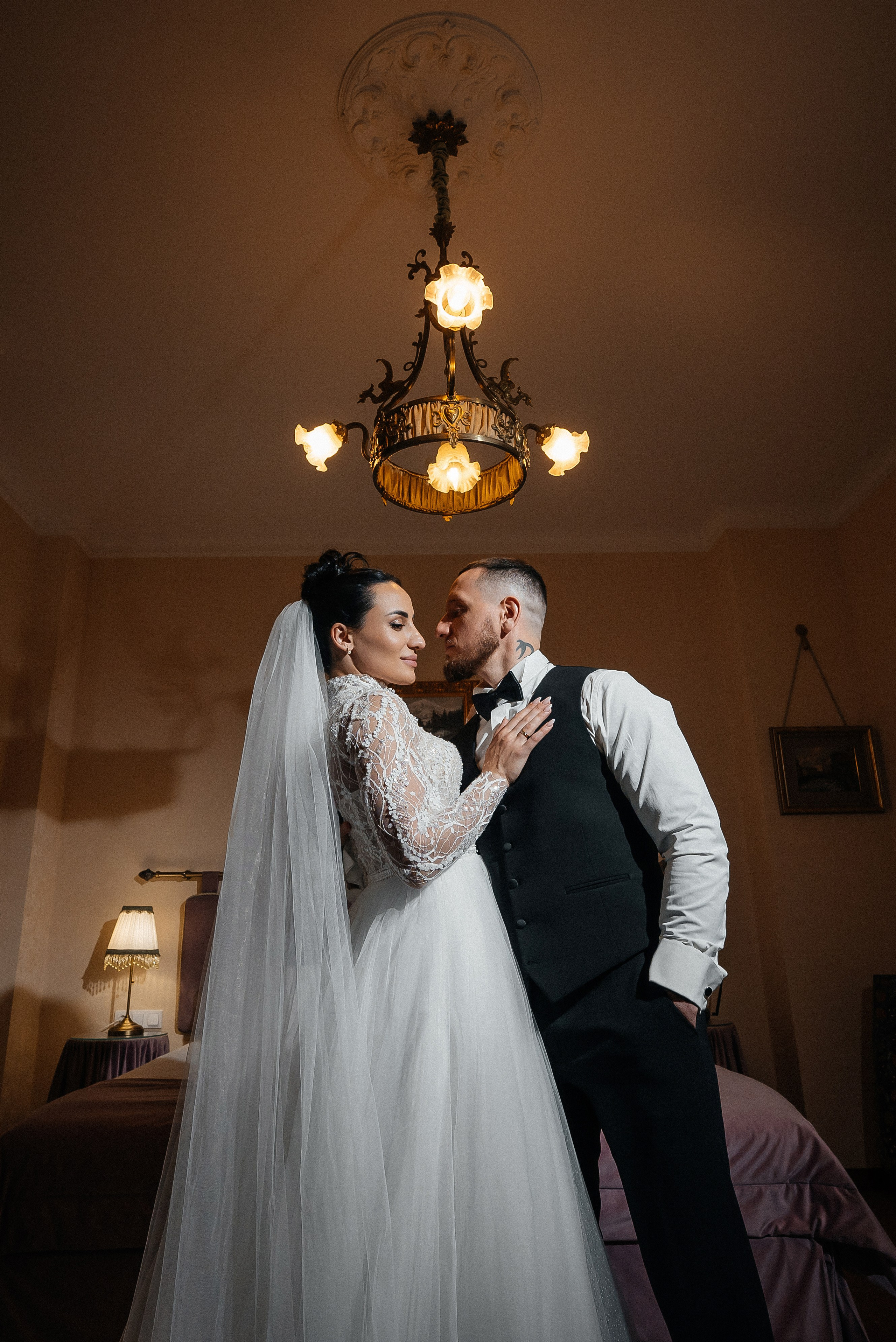 Алена & Анатолий. Фотограф в Краснодарском крае Александр Шульга