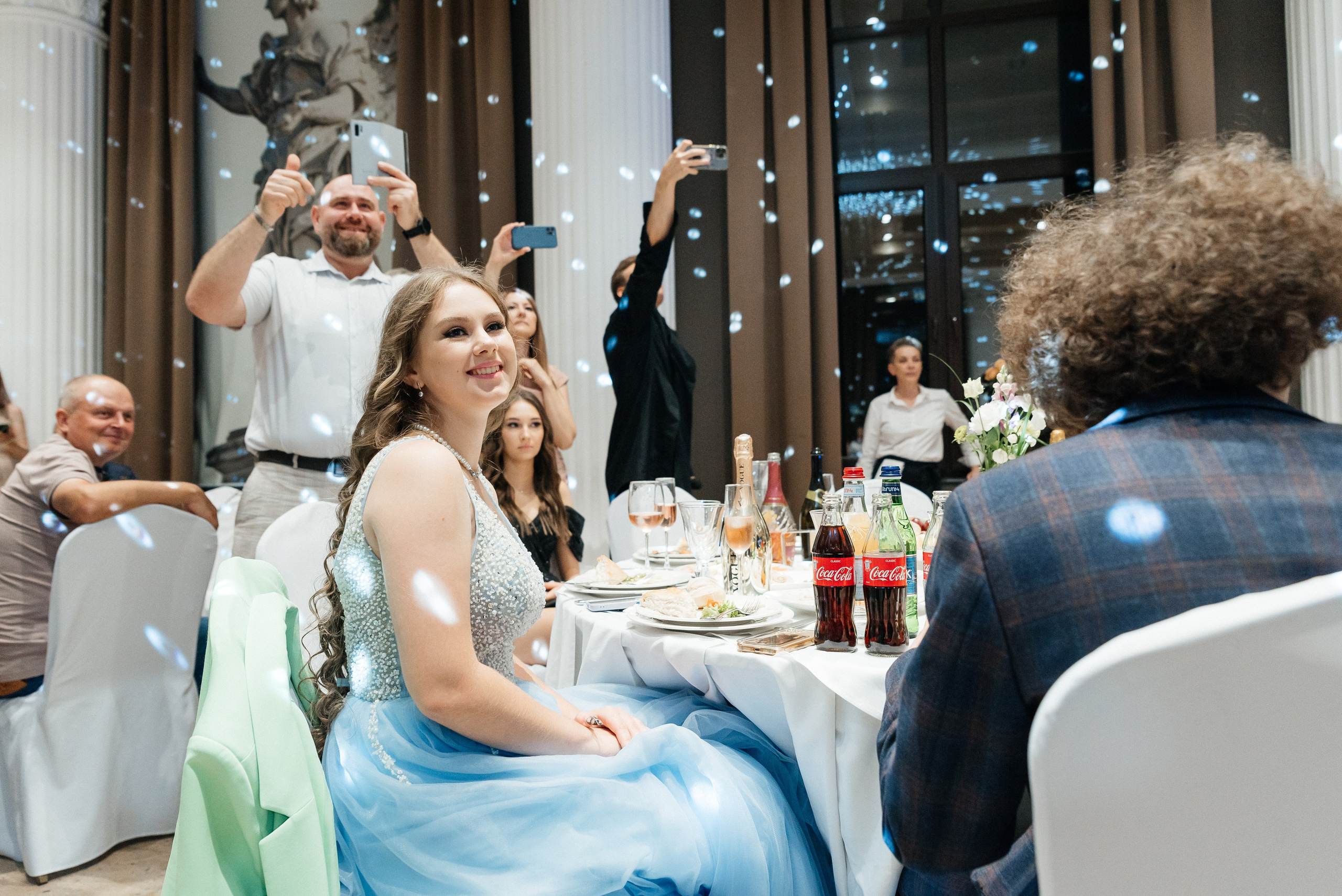 Выпускной 29.06.23. Фотограф в Краснодарском крае Александр Шульга