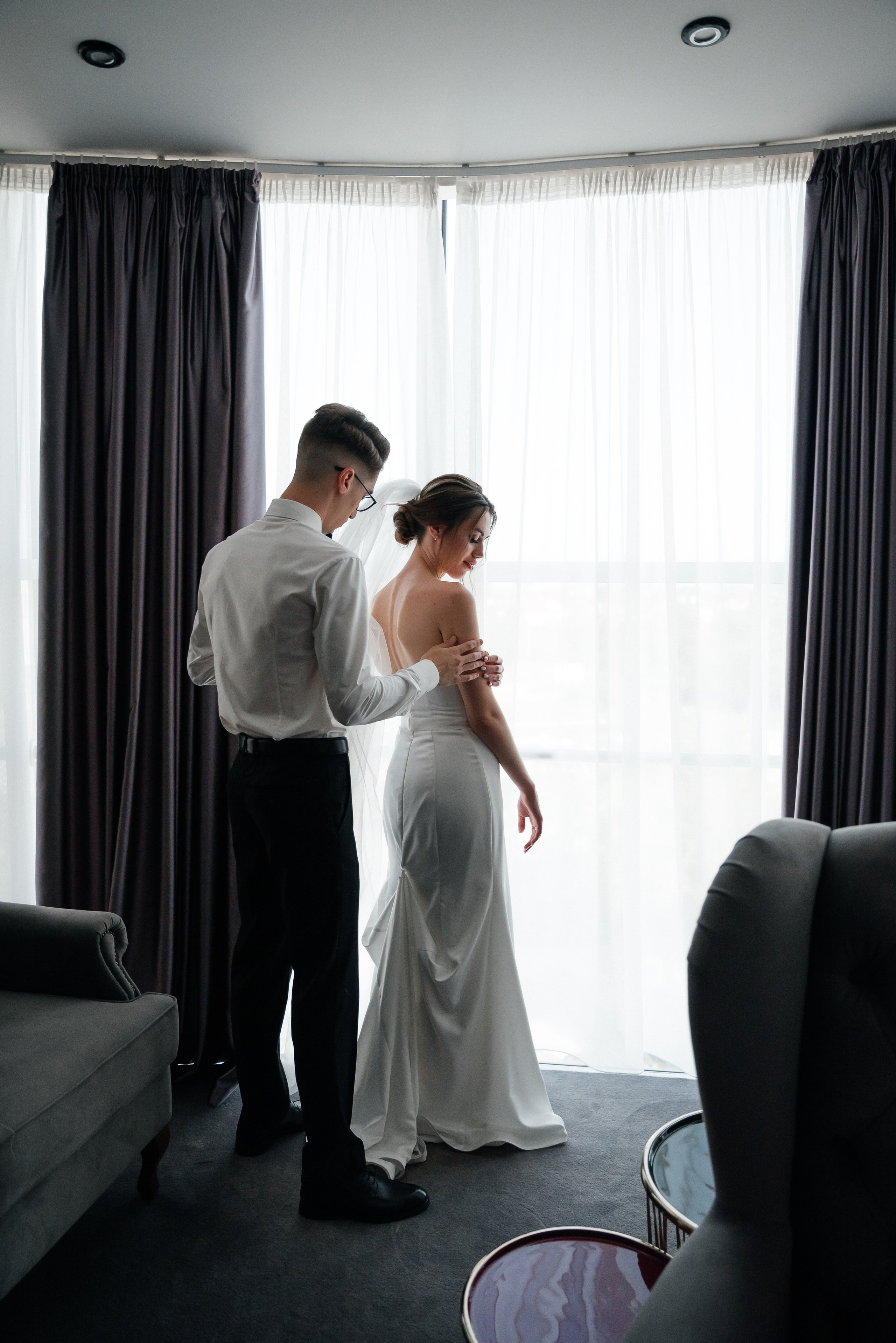 Татьяна & Евгений. Фотограф в Краснодарском крае Александр Шульга