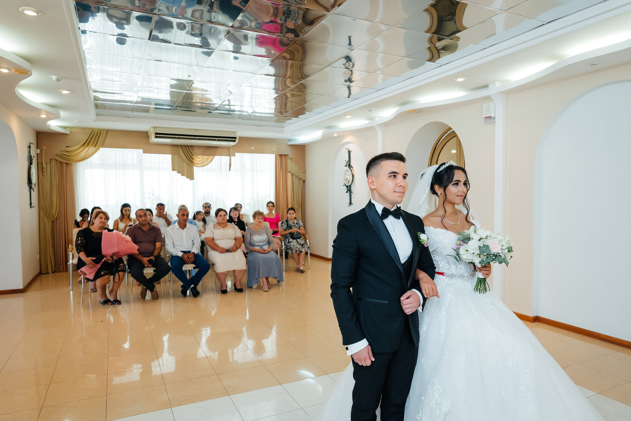 Лариса & Вадим. Фотограф в Краснодарском крае Александр Шульга