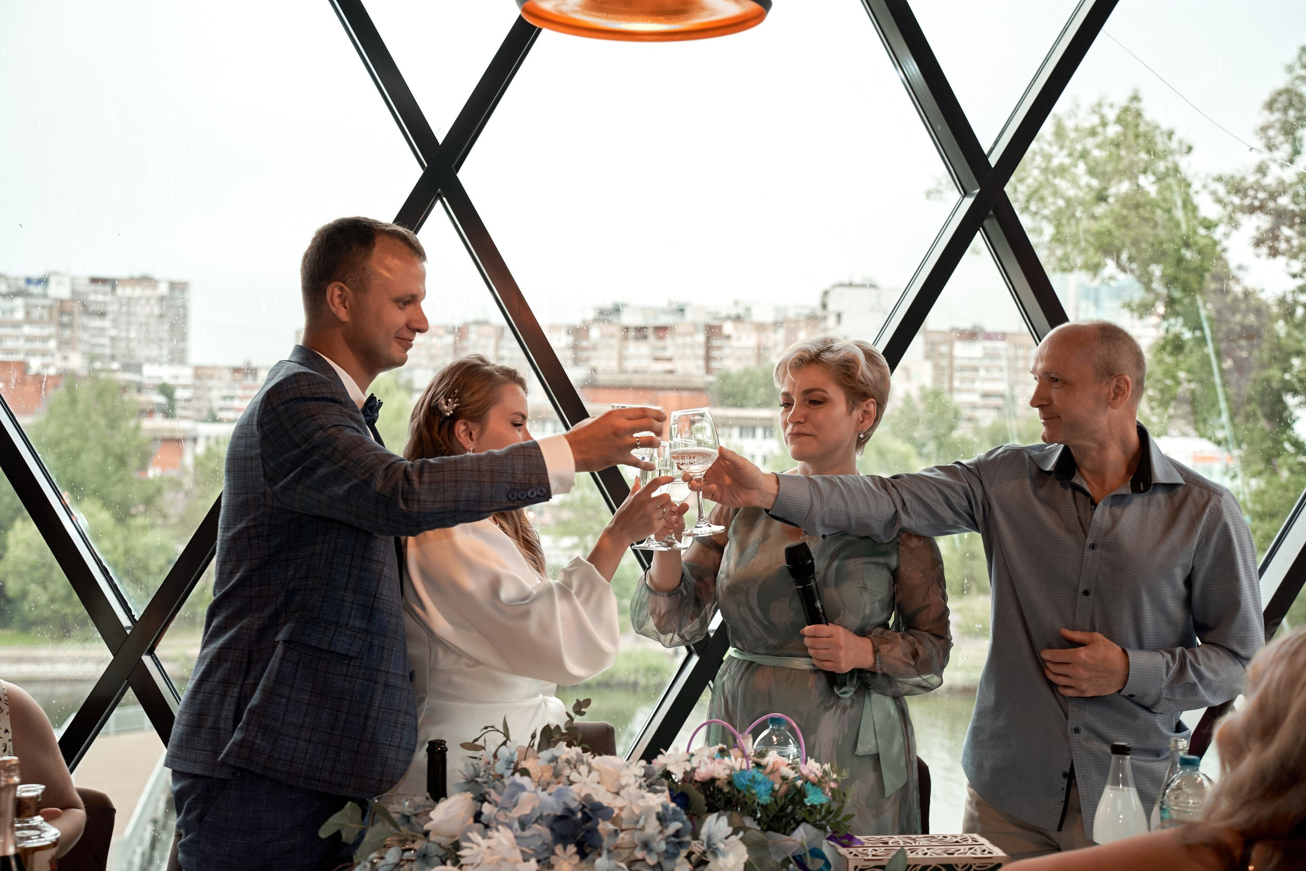 Никита & Надежда. Фотограф в Нижнем Новгороде Марина Кузнецова