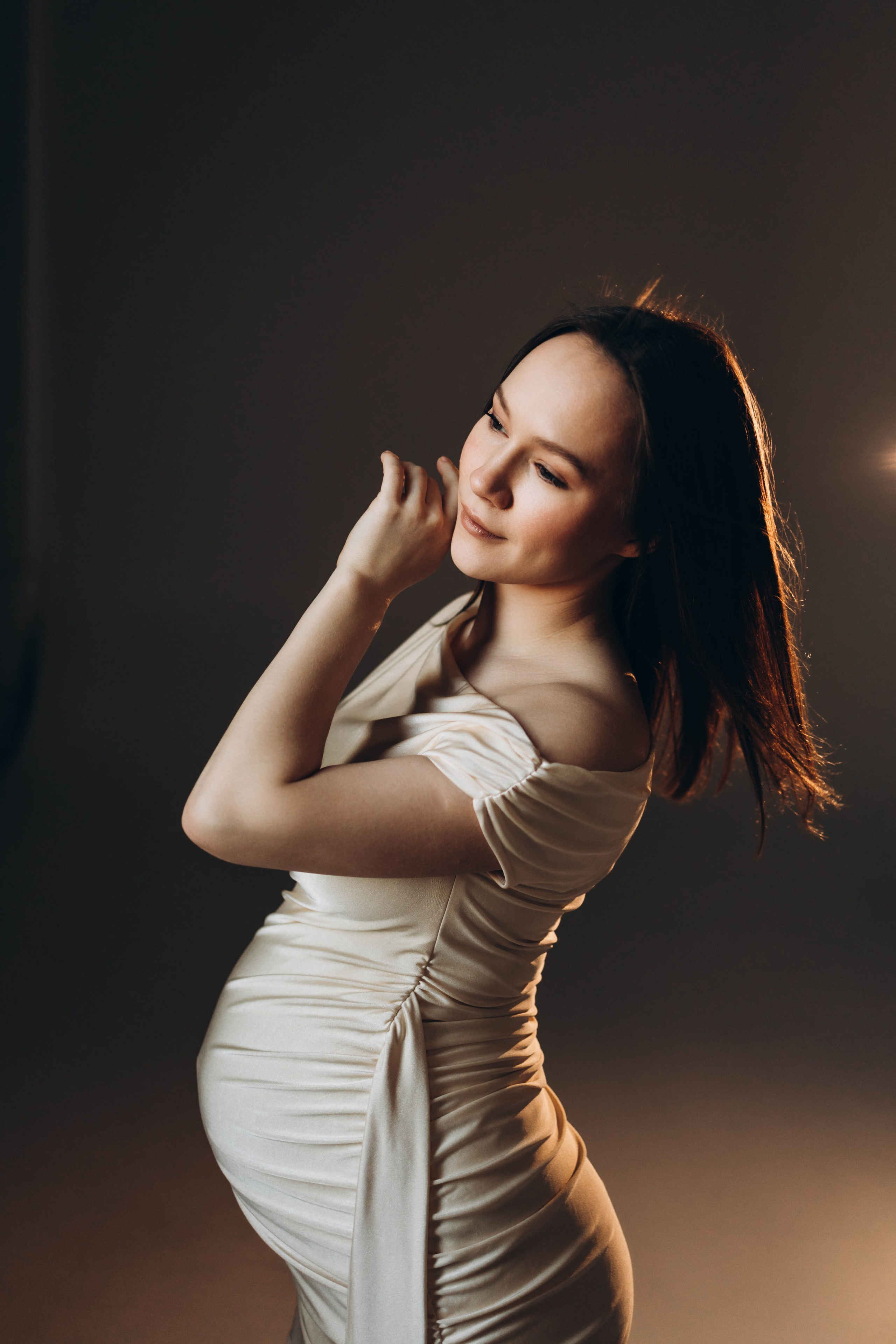 Дарина. Фотограф в Новосибирске