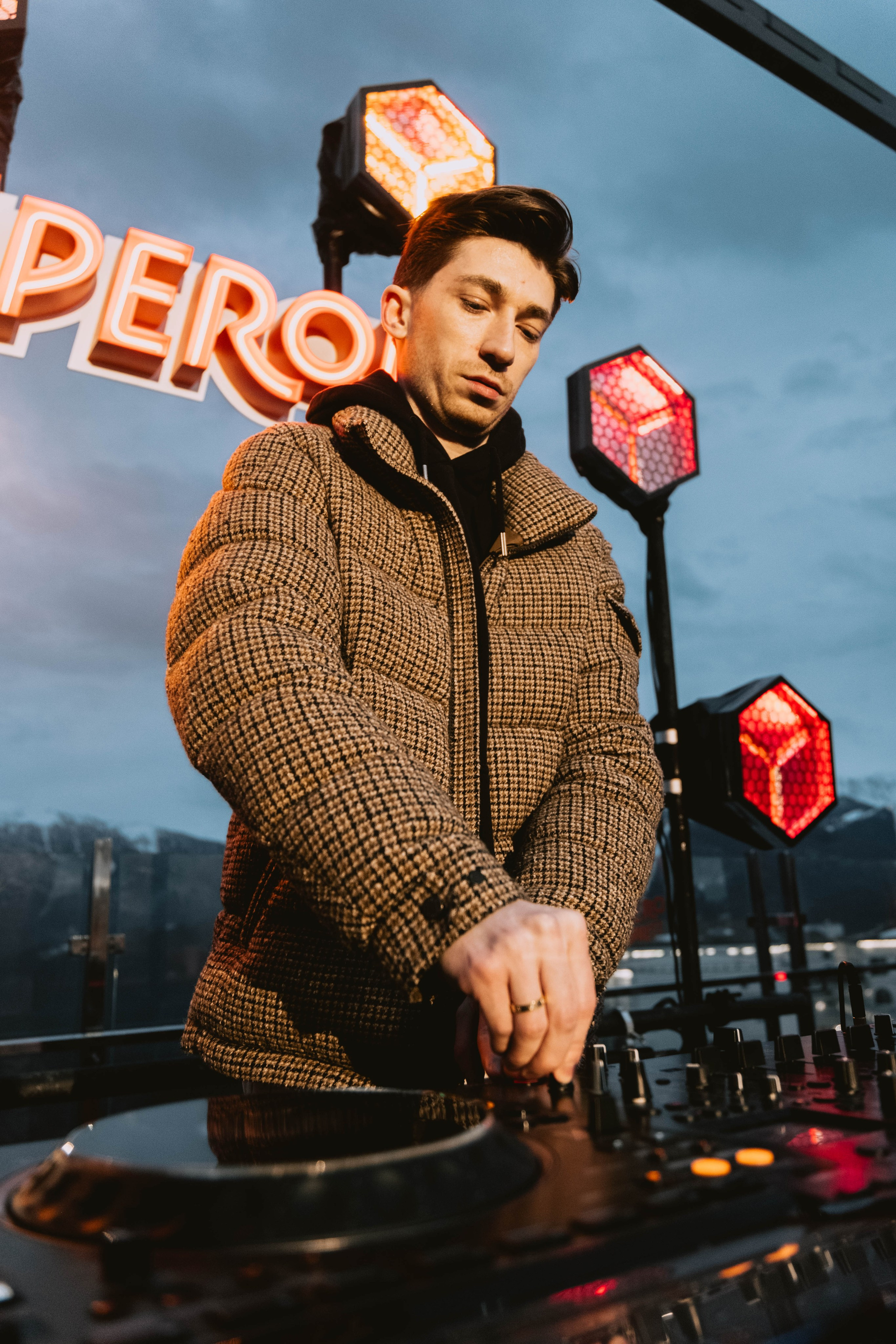 SoWulo | Apres Ski | 22 февраля. Фотограф в Сочи