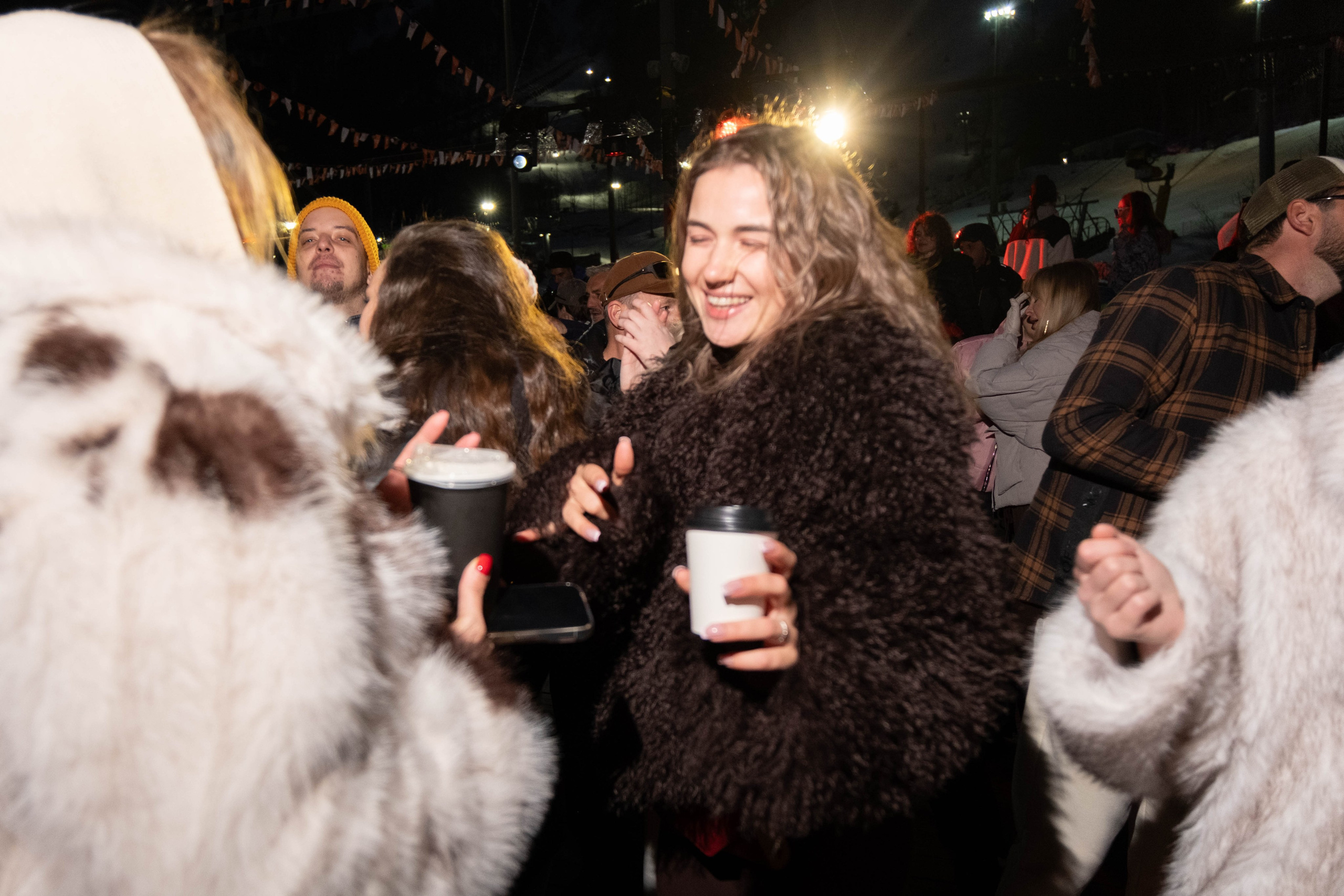 SoWulo | Apres Ski | 22 февраля. Фотограф в Сочи