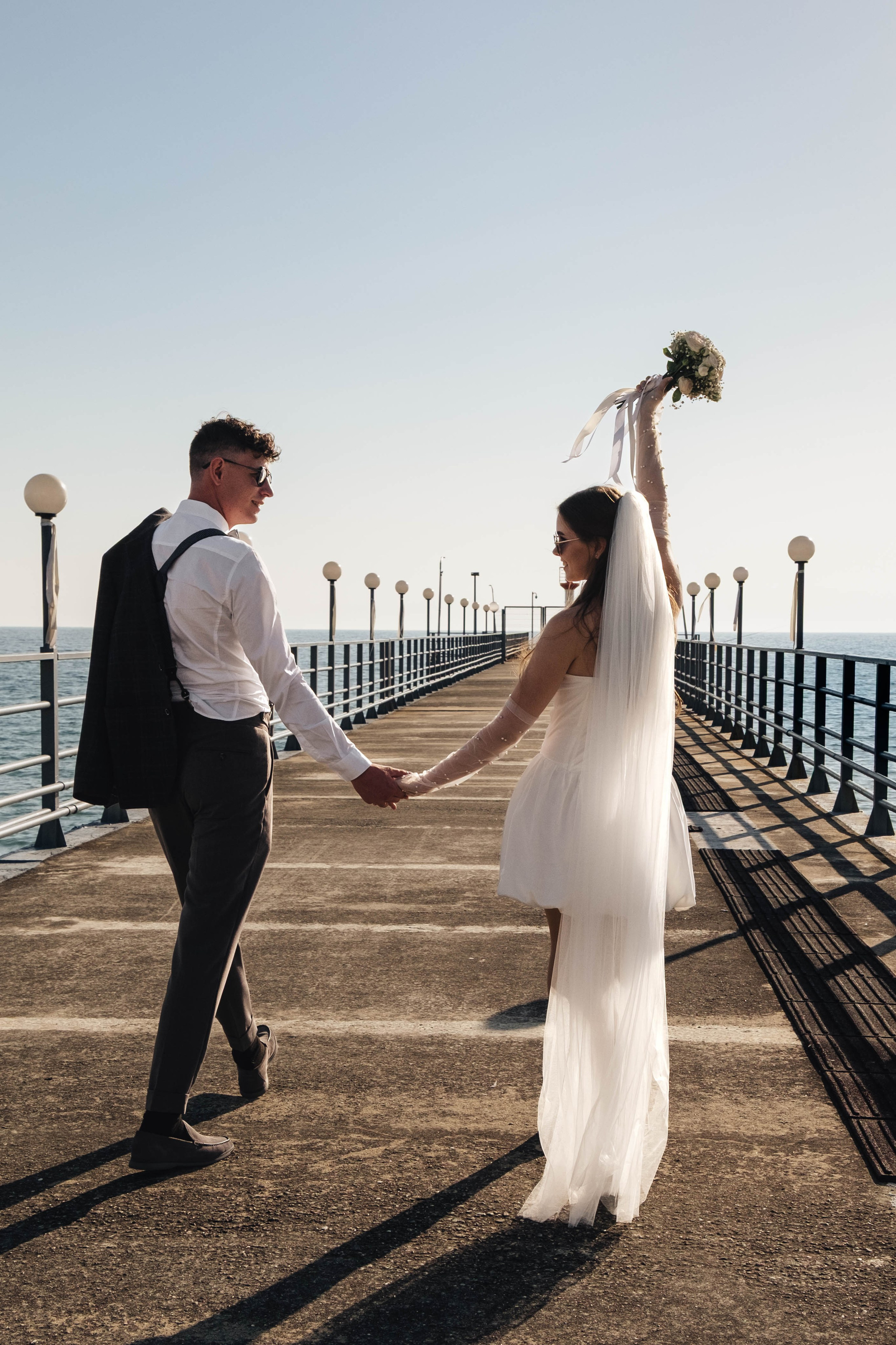 Свадьба. Фотограф в Сочи