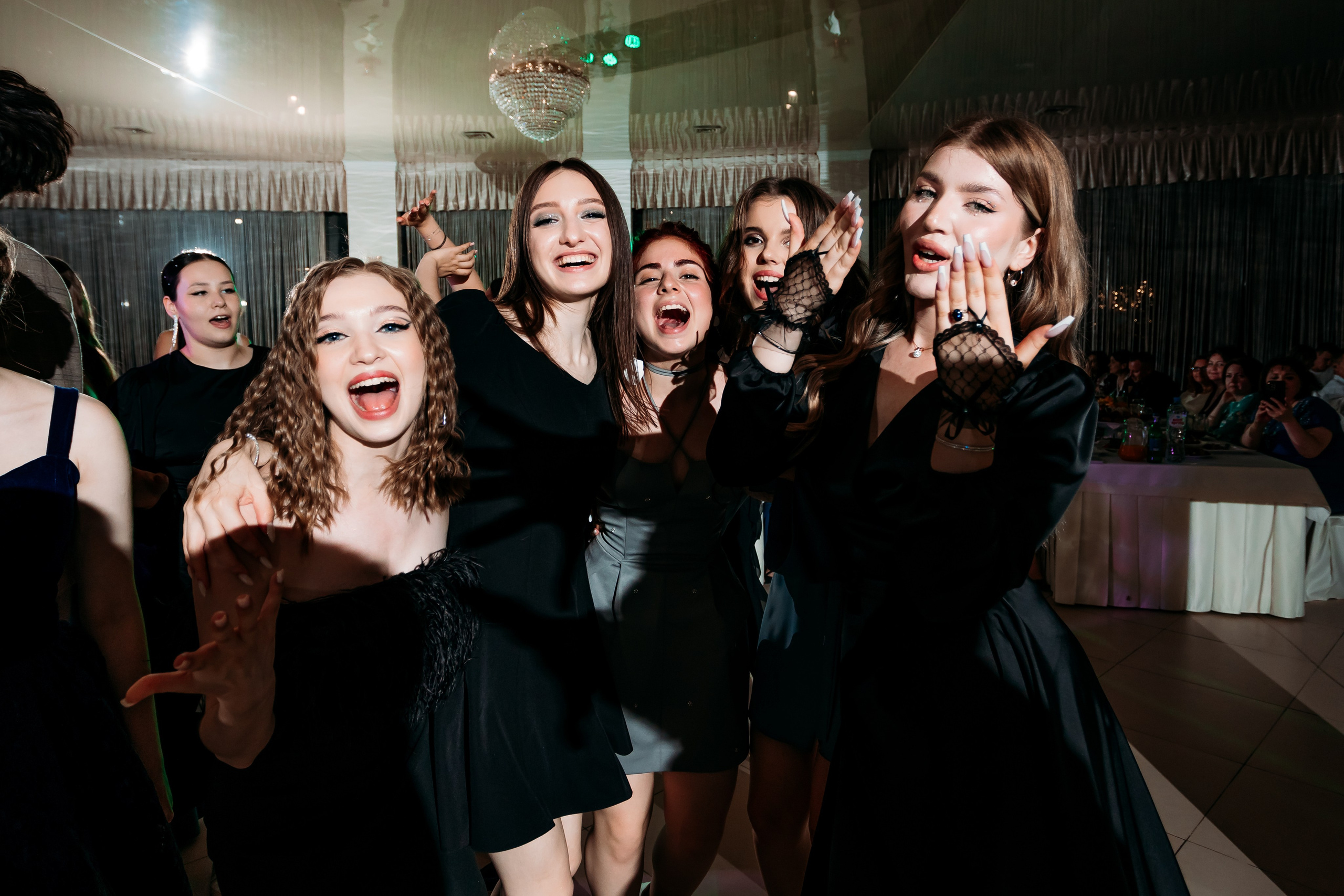 Репортаж. Фотограф в Ставрополе Евгений Наглянцев